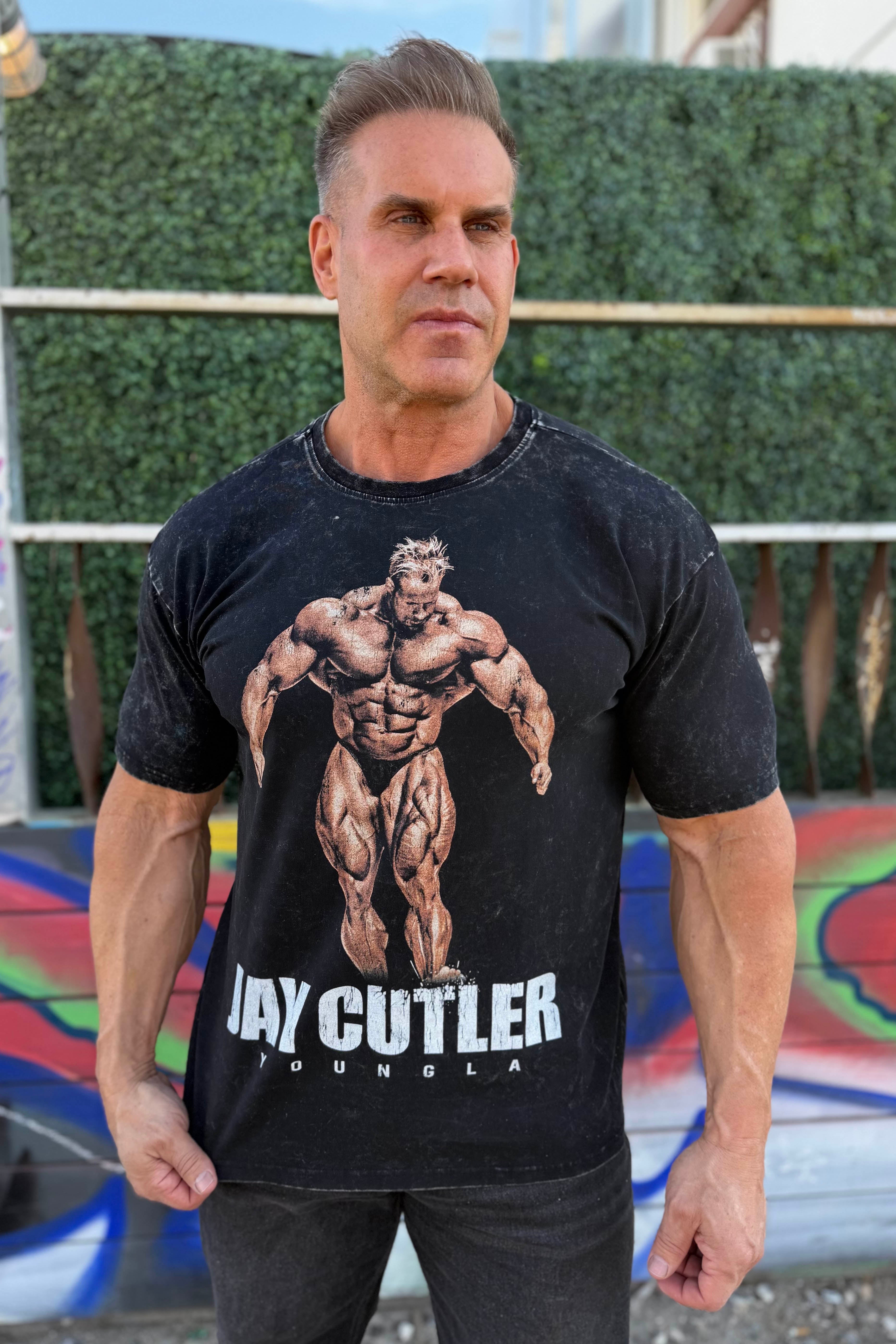 4162 - Jay Cutler Tees 4162 - Jay Cutler Tees