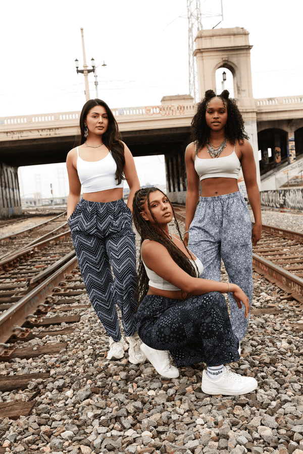 Joggers/Pants for her – YoungLA-EU