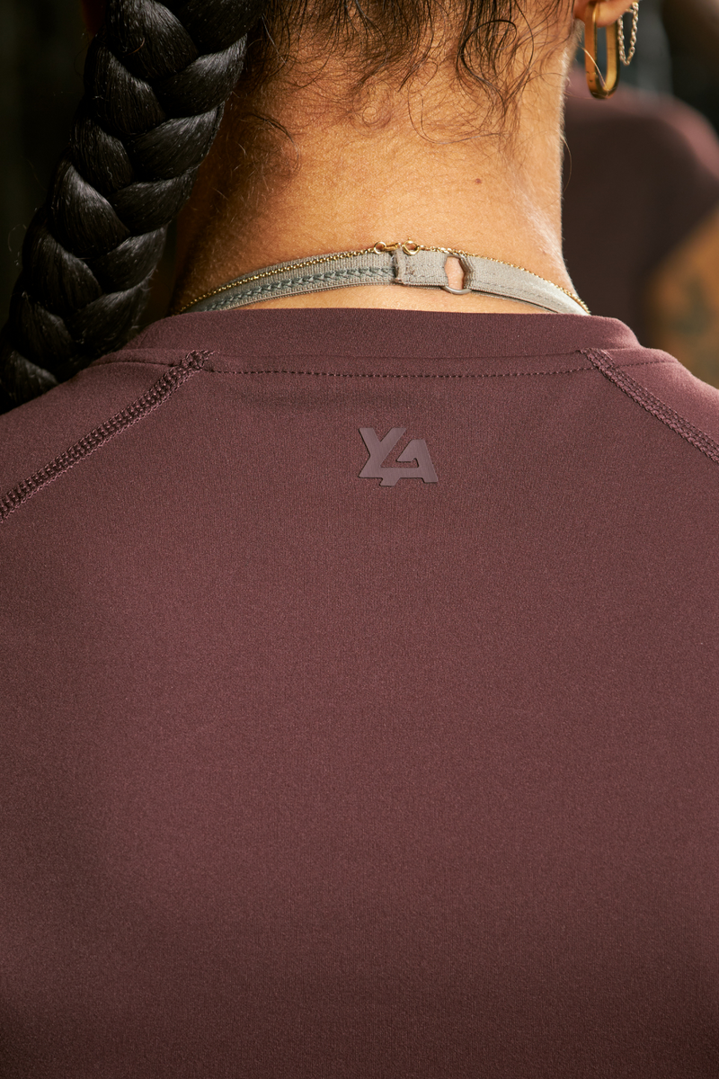 W469 Legacy Compression Top