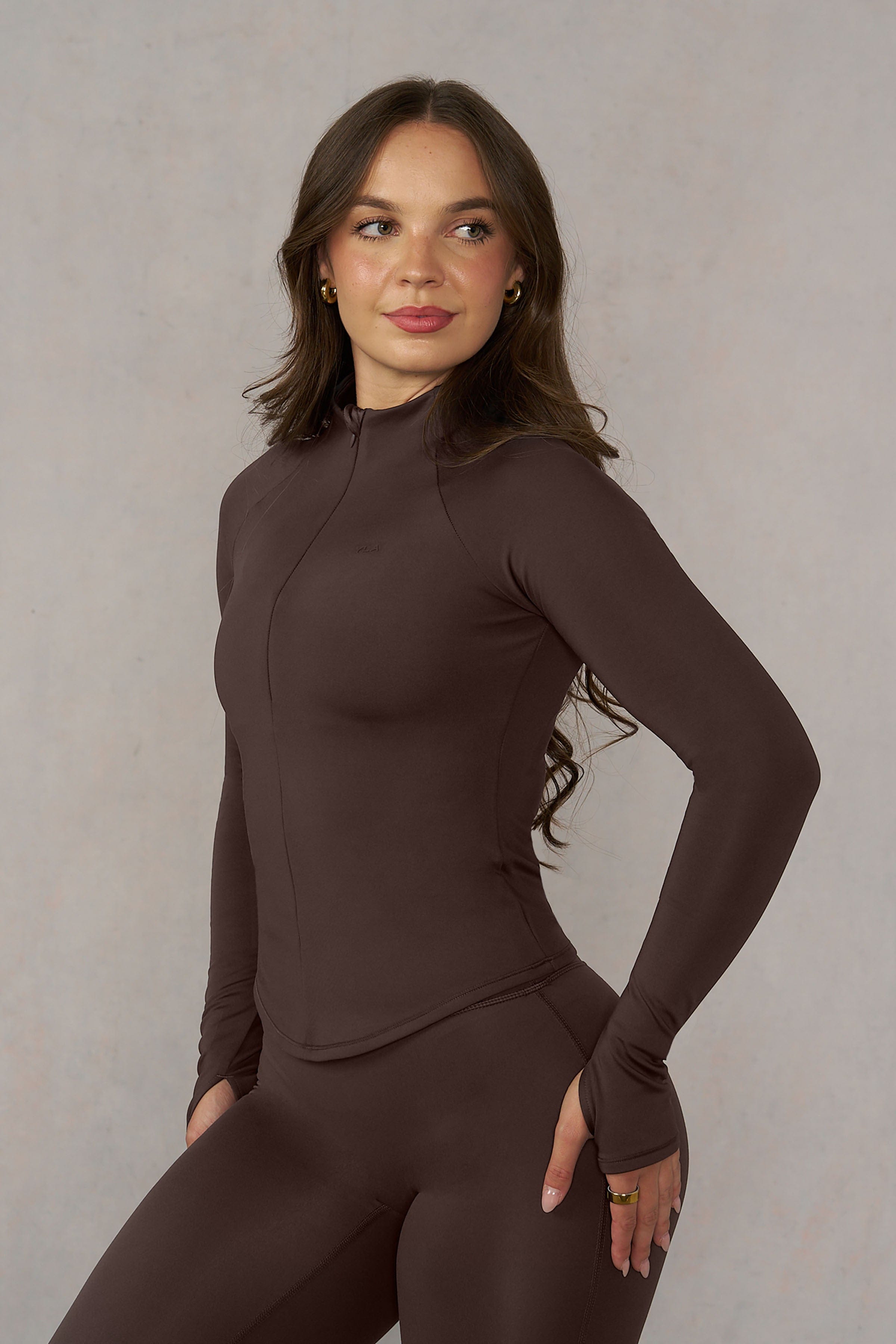W5167 - Motion Pullover