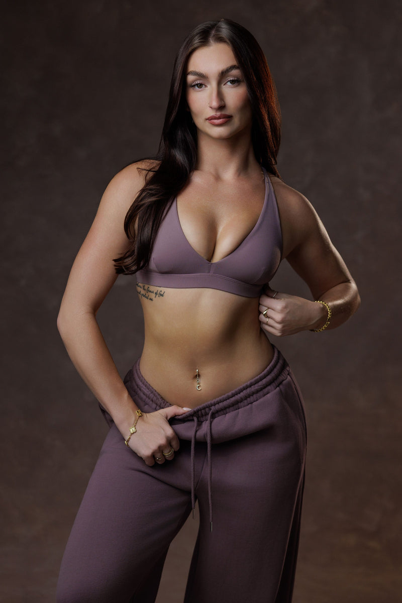 W3174 - Flex Plunge Bra