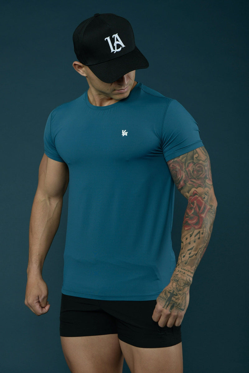 423 Zephyr Compression Short Sleeve