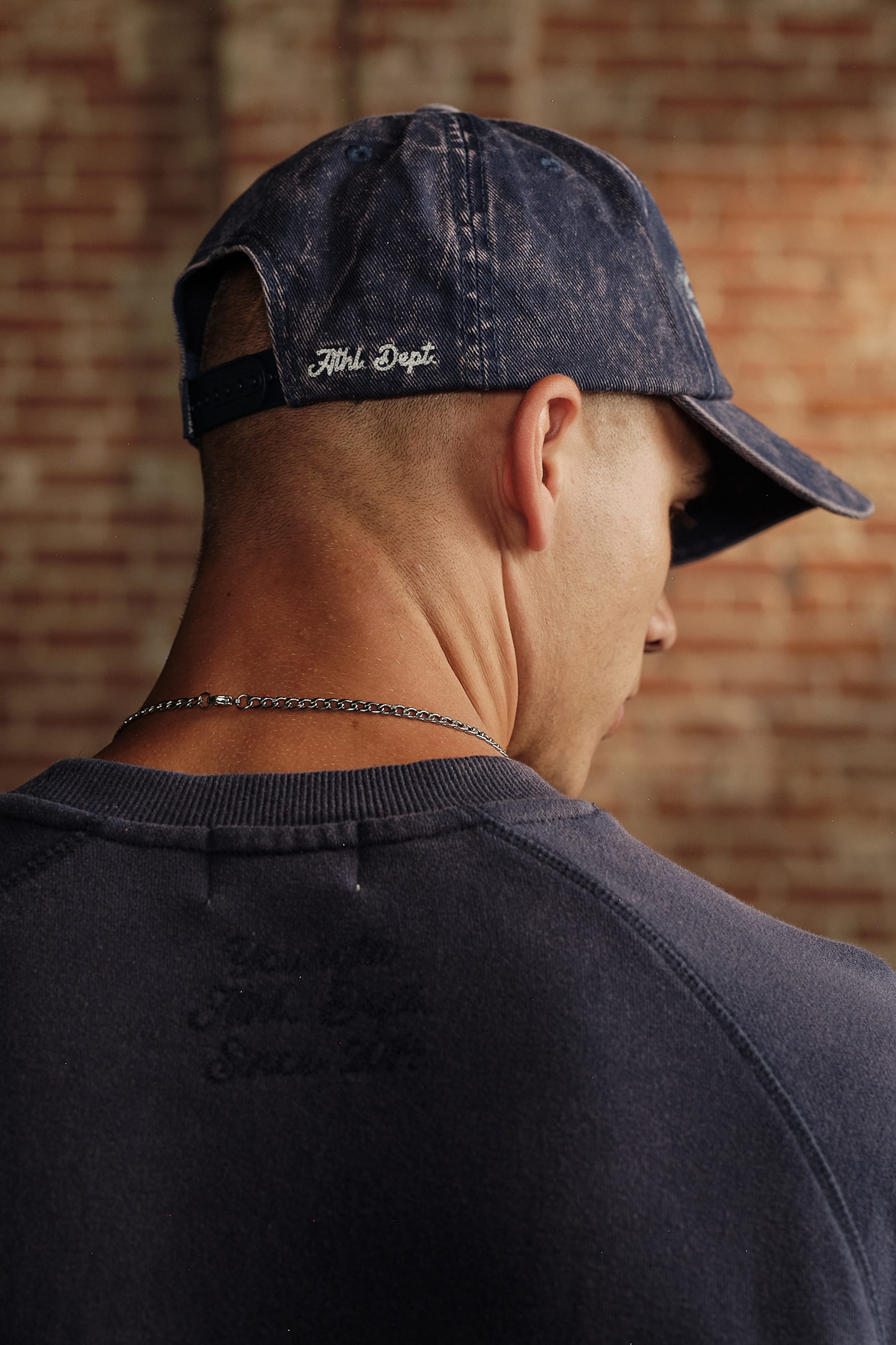 9042 - Golden Era Hats - July 28th