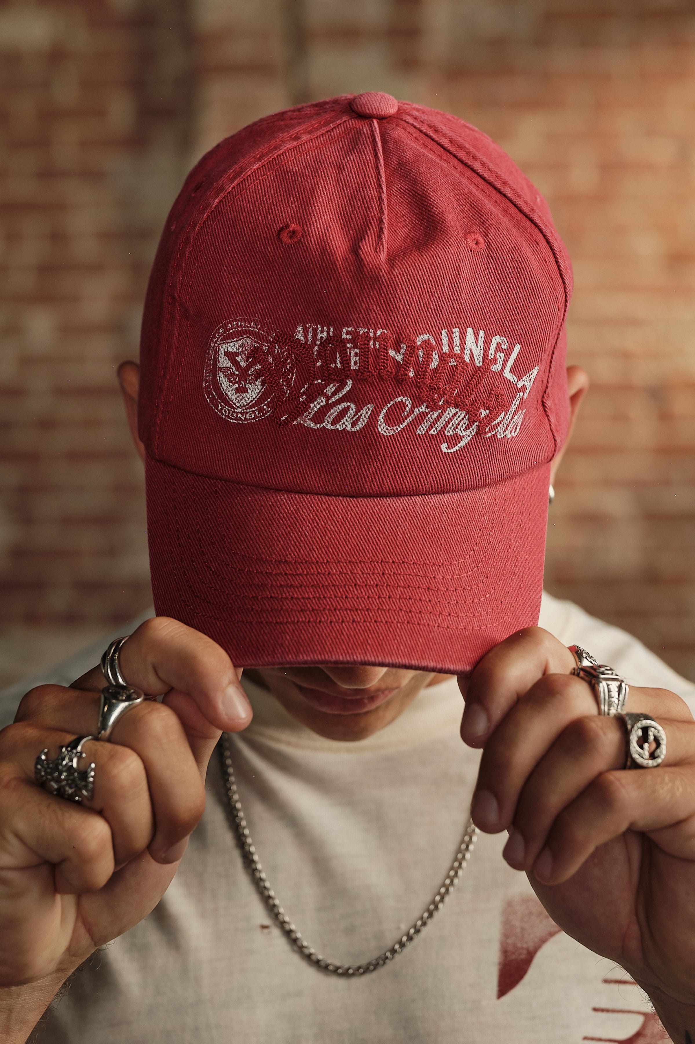 9042 - Golden Era Hats - July 28th