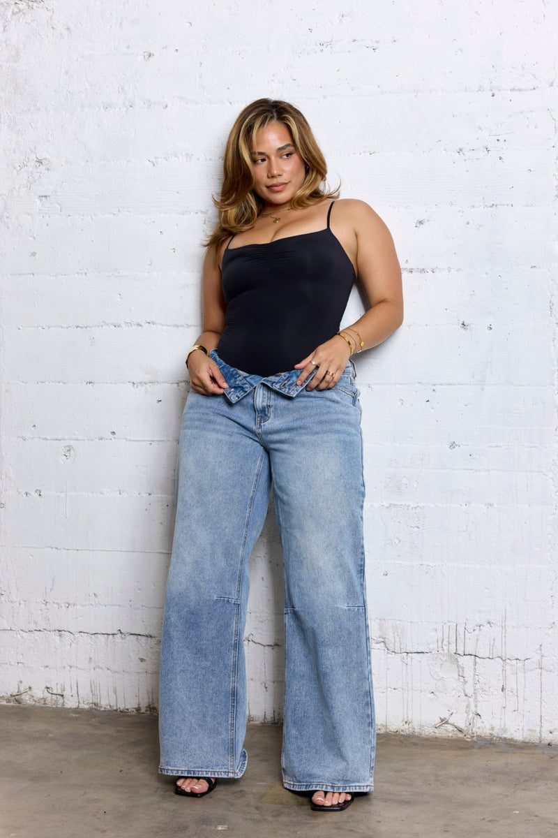 W279 Sundown Jeans
