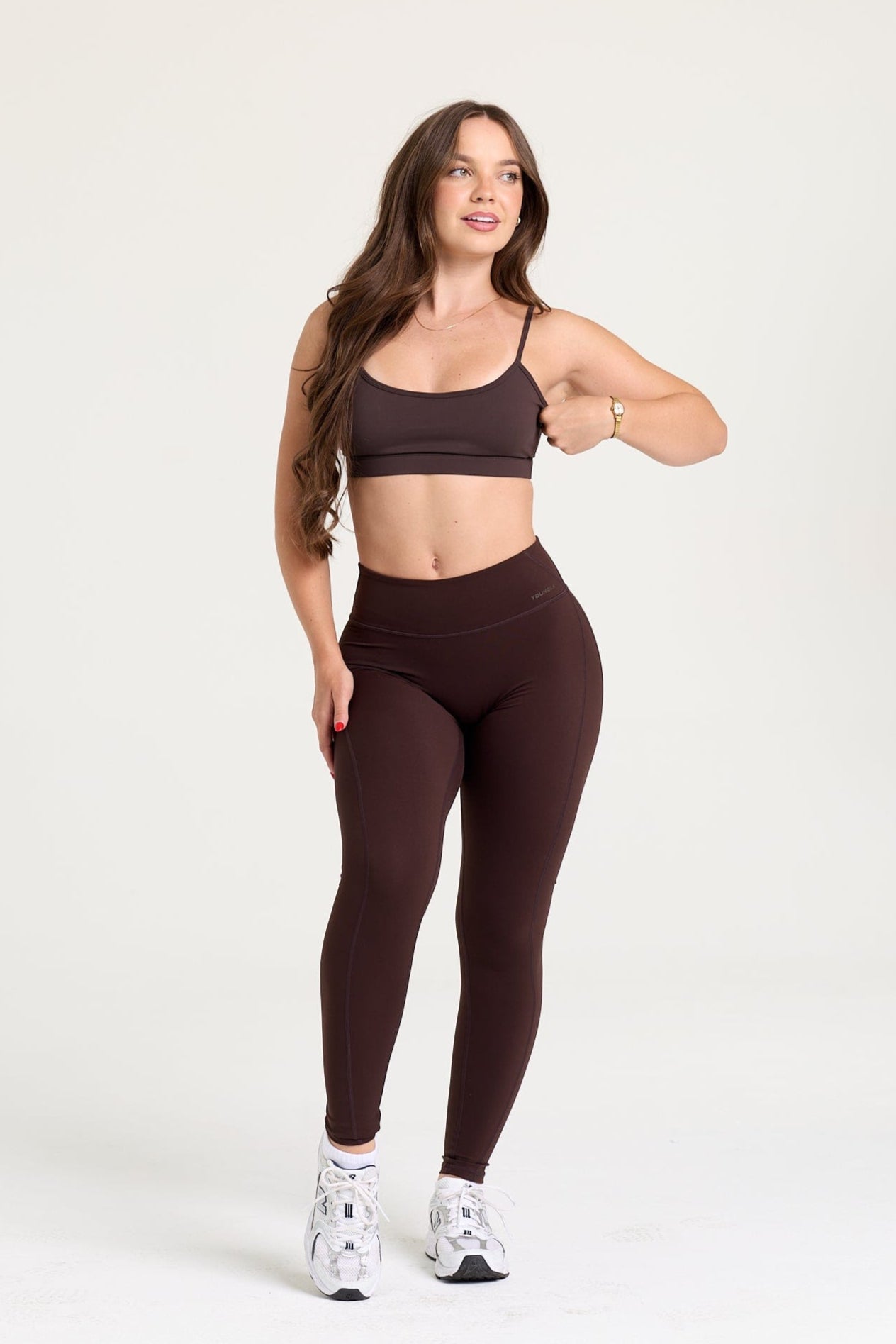 W264 Legacy flow Legging