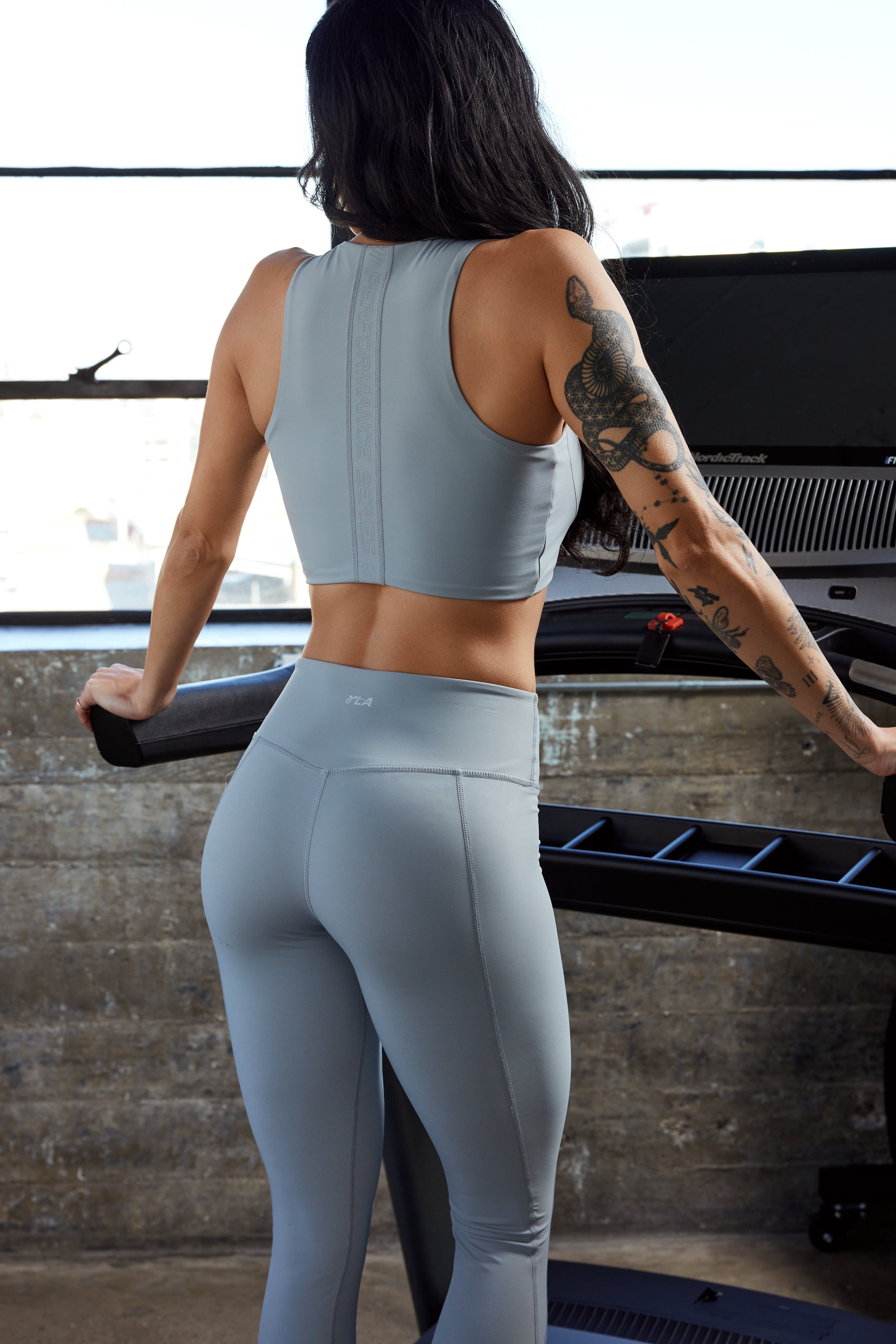 W2191 - Velocity leggings