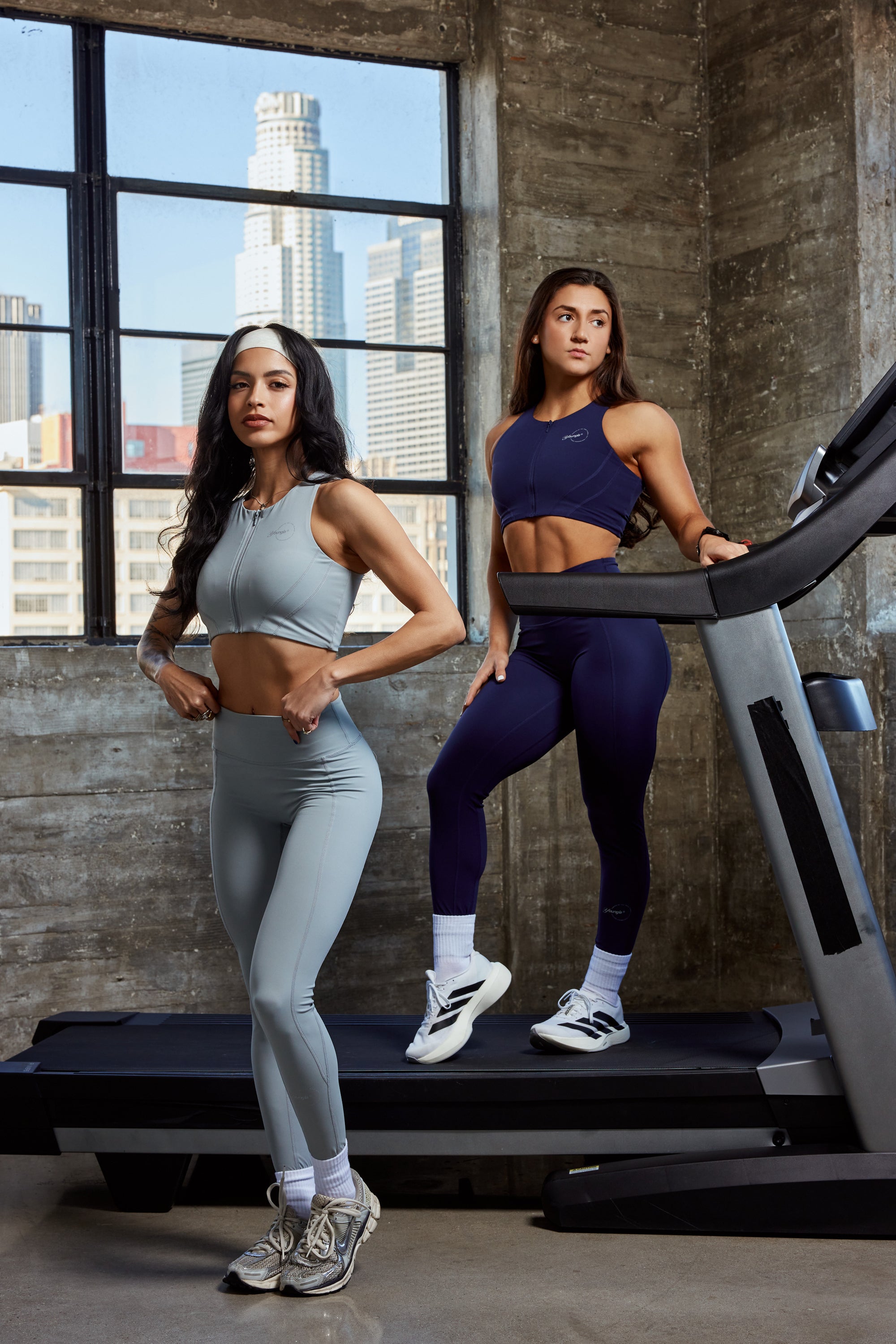 W2191 - Velocity leggings