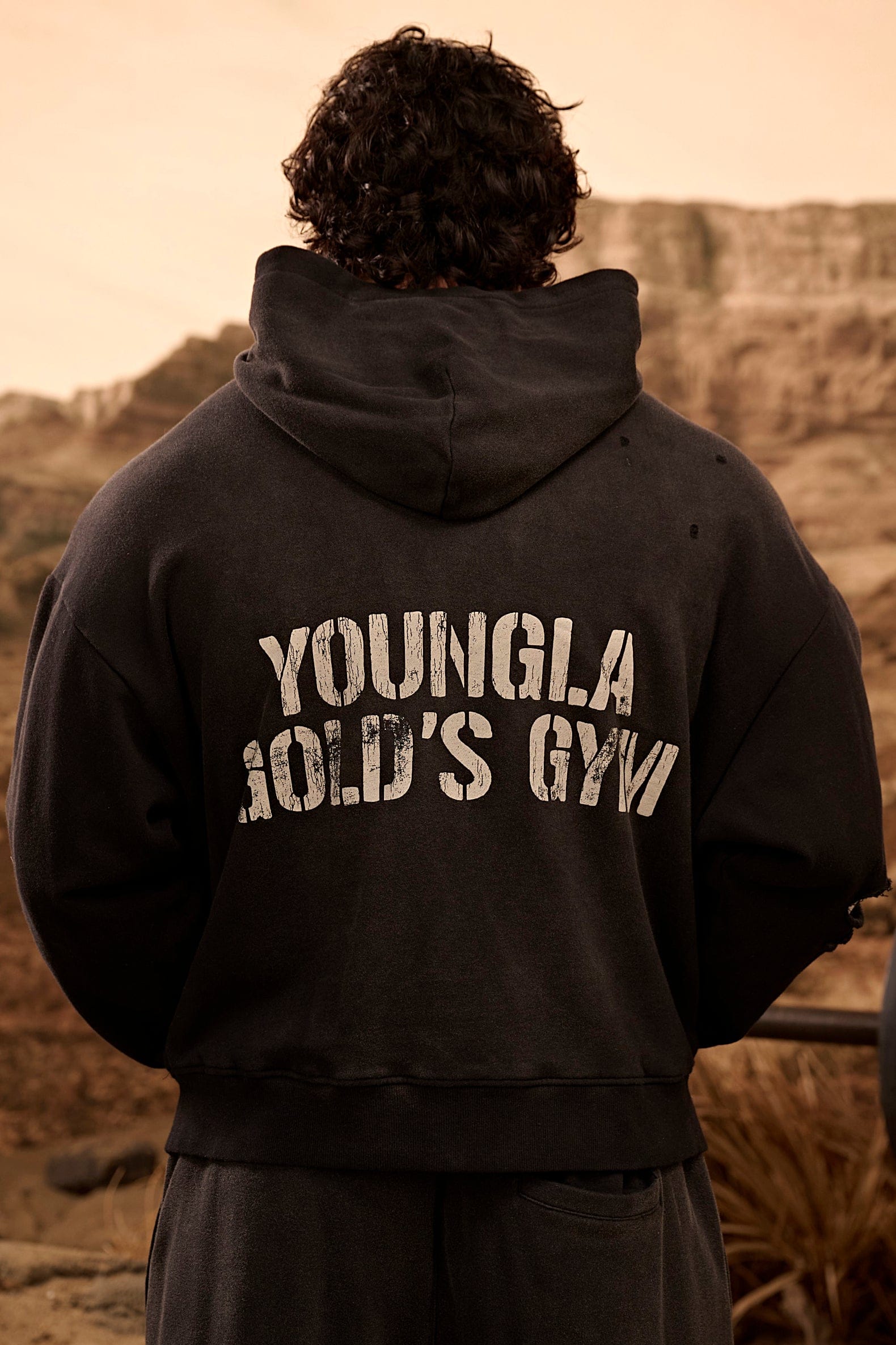 Golds Gym