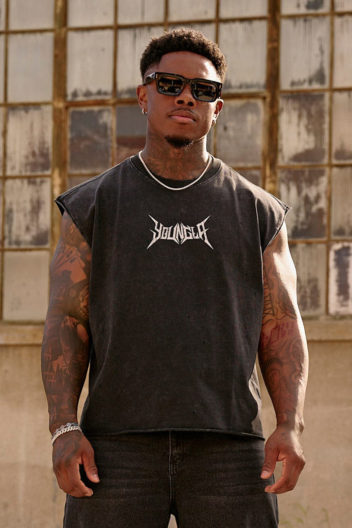 Lifestyle Clothing Brand