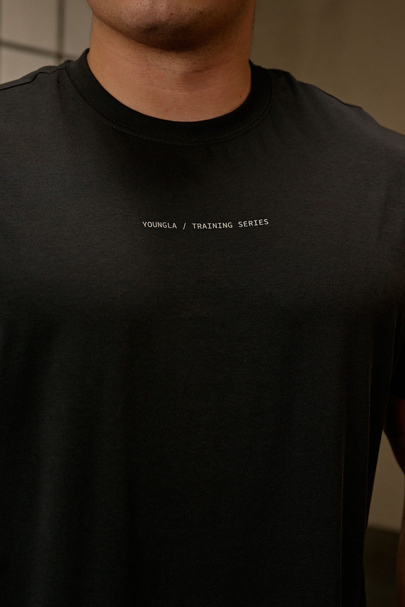 4317 - AeroTech Training Tees