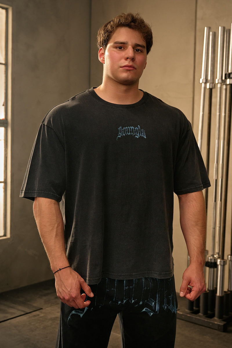 4135 - YLA x Axel - Spartan Tees