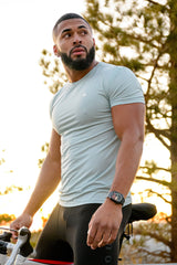 423 Zephyr Compression Short Sleeve