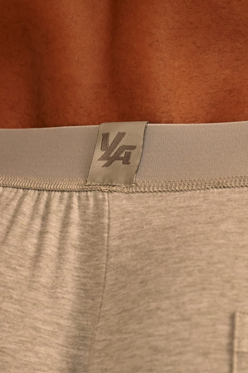1008 - Sleepwear Shorts