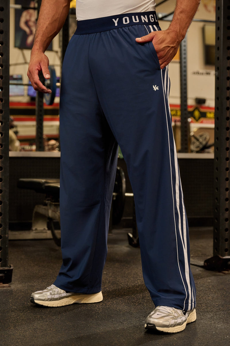 2024 - Lite Velocity Fitness Pants - June 9th