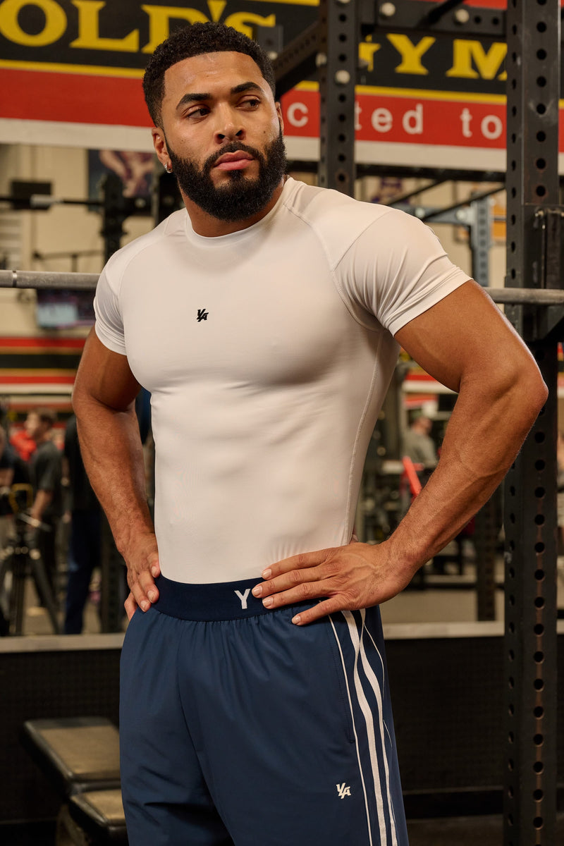 4282 - Posture Compression Tees - June 9th