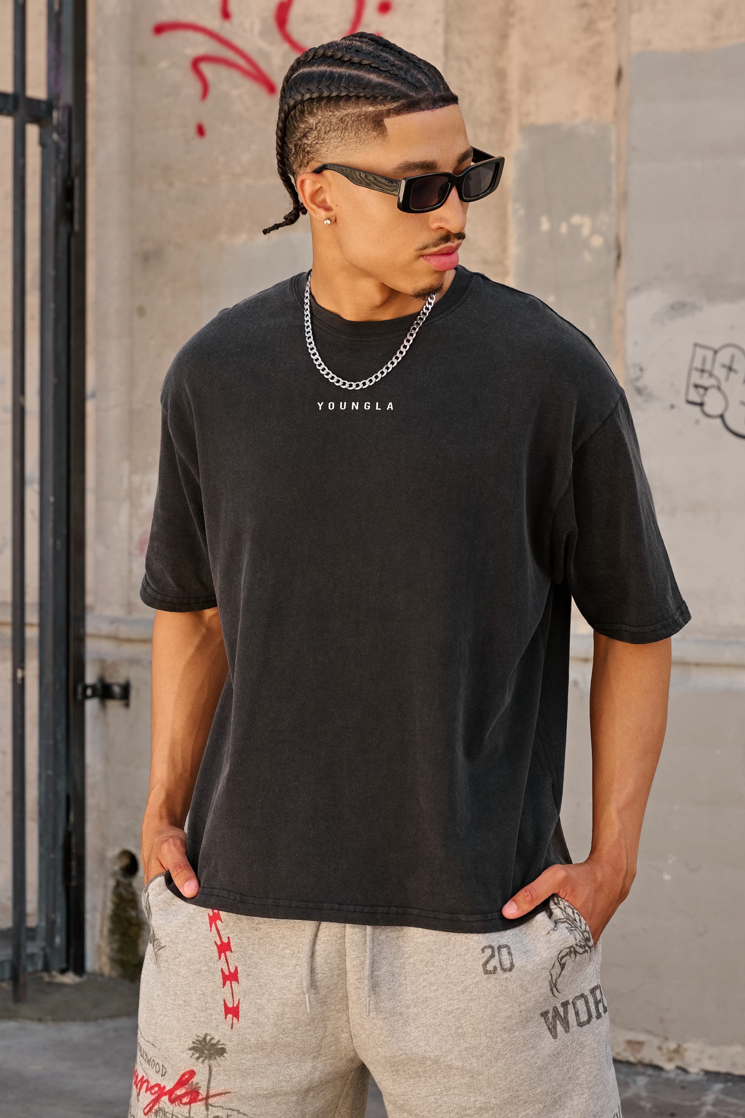 4034 - Japanese Cotton Tees - June 24th