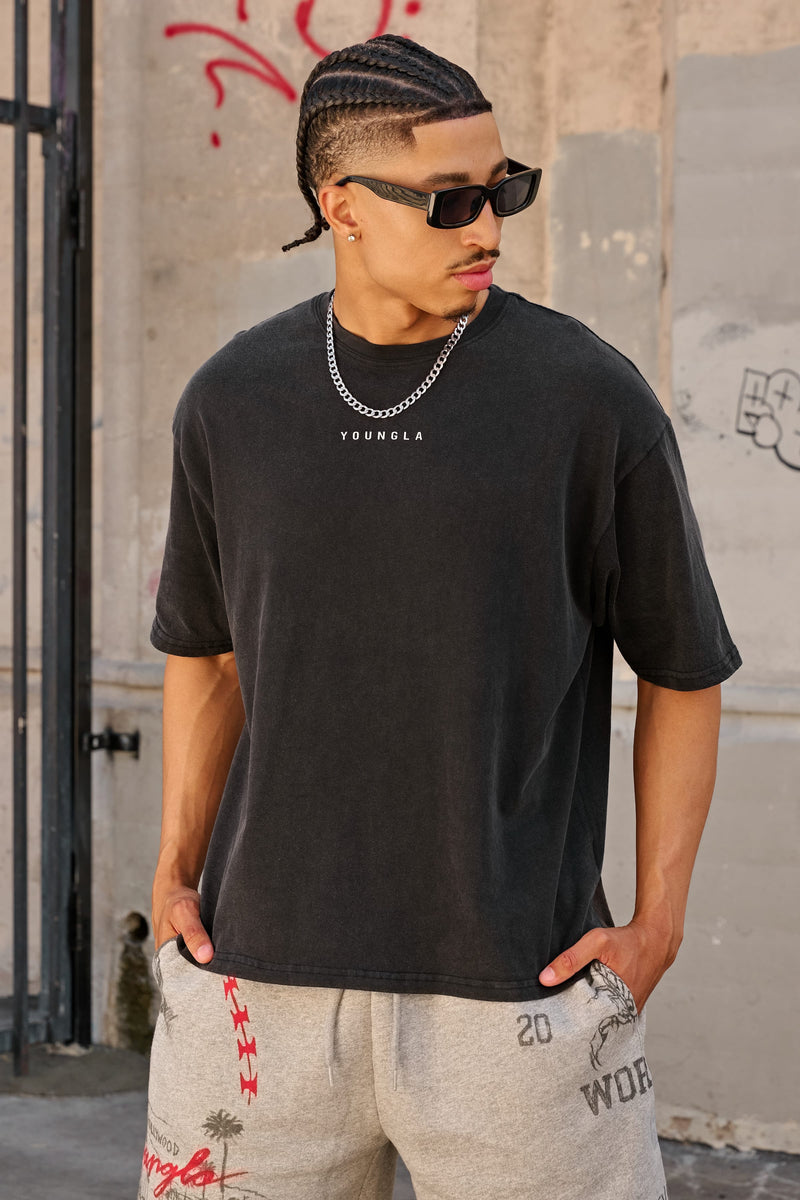 4034 - Japanese Cotton Tees - June 24th
