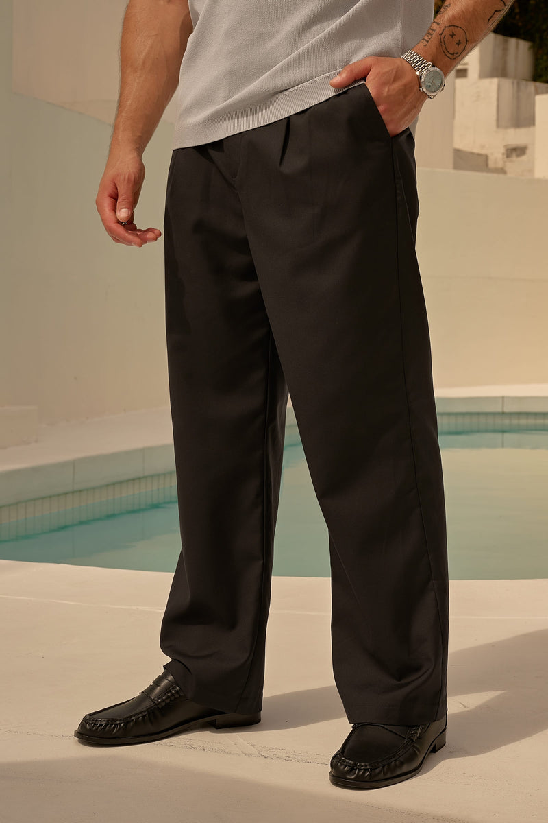 6003 - Pleated Slacks - June 24th