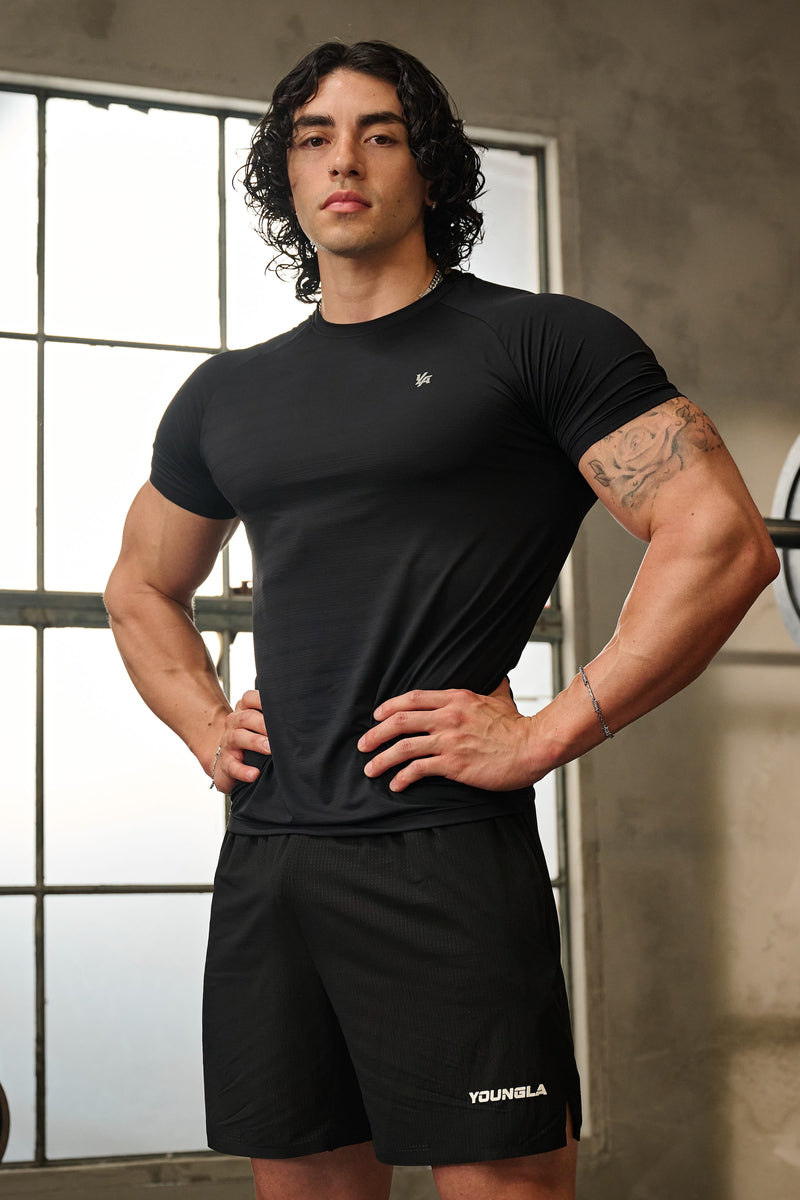 4275 - Liquid Compression Tees - June 9th