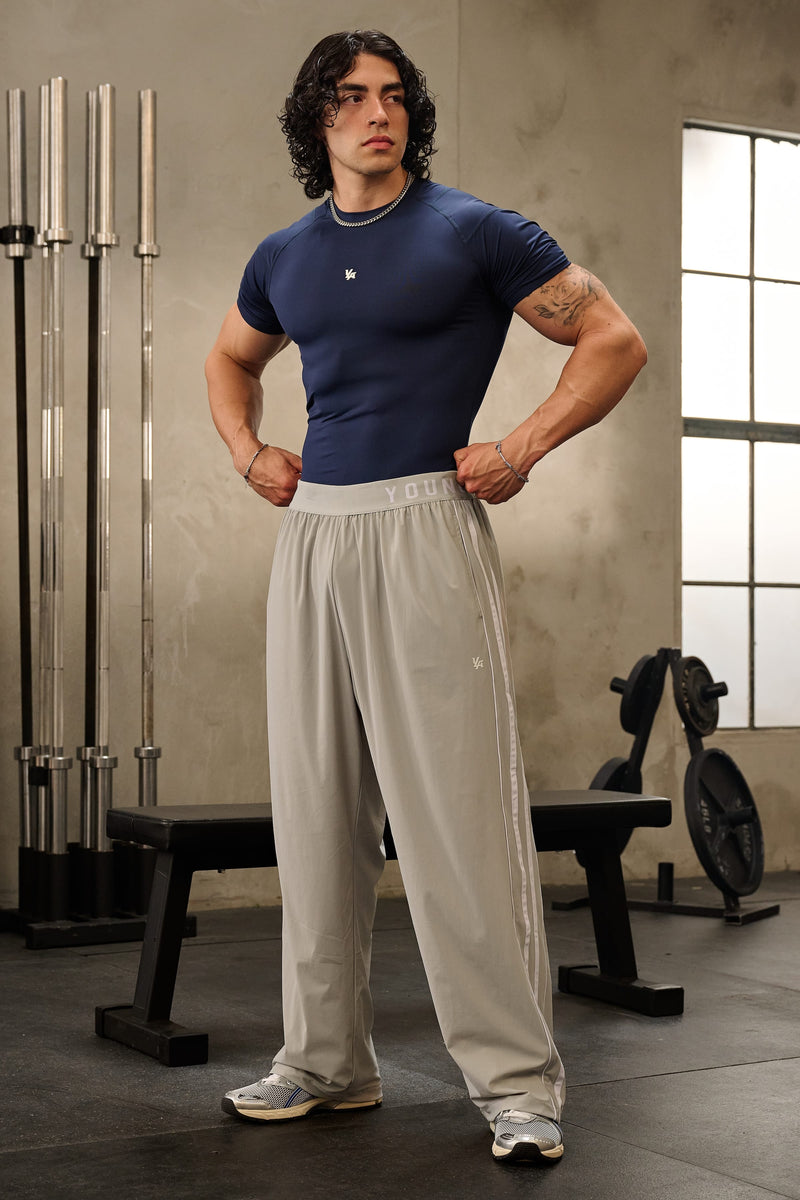 4282 - Posture Compression Tees - June 9th