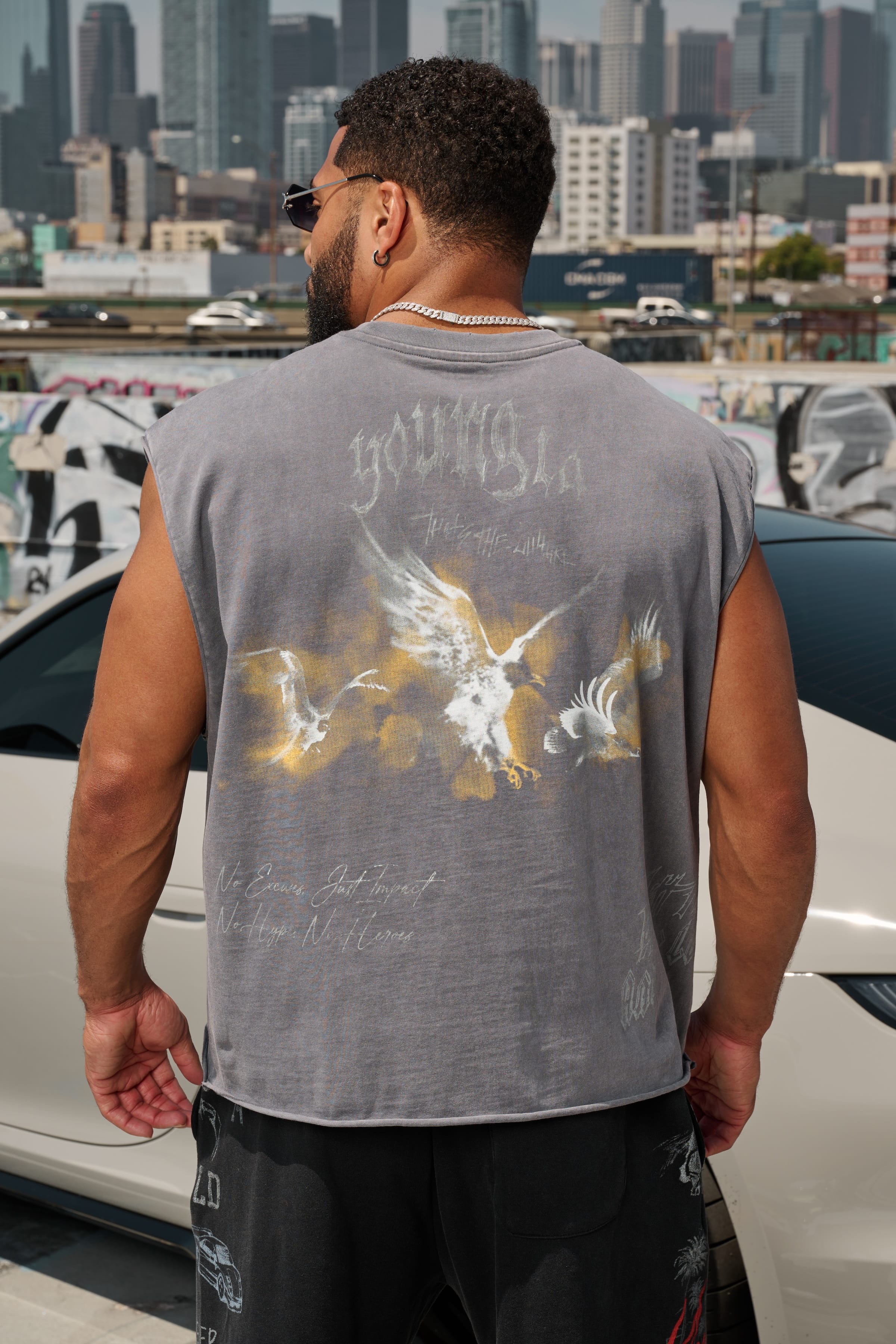 3096 - Eagle Cutoffs - June 24th