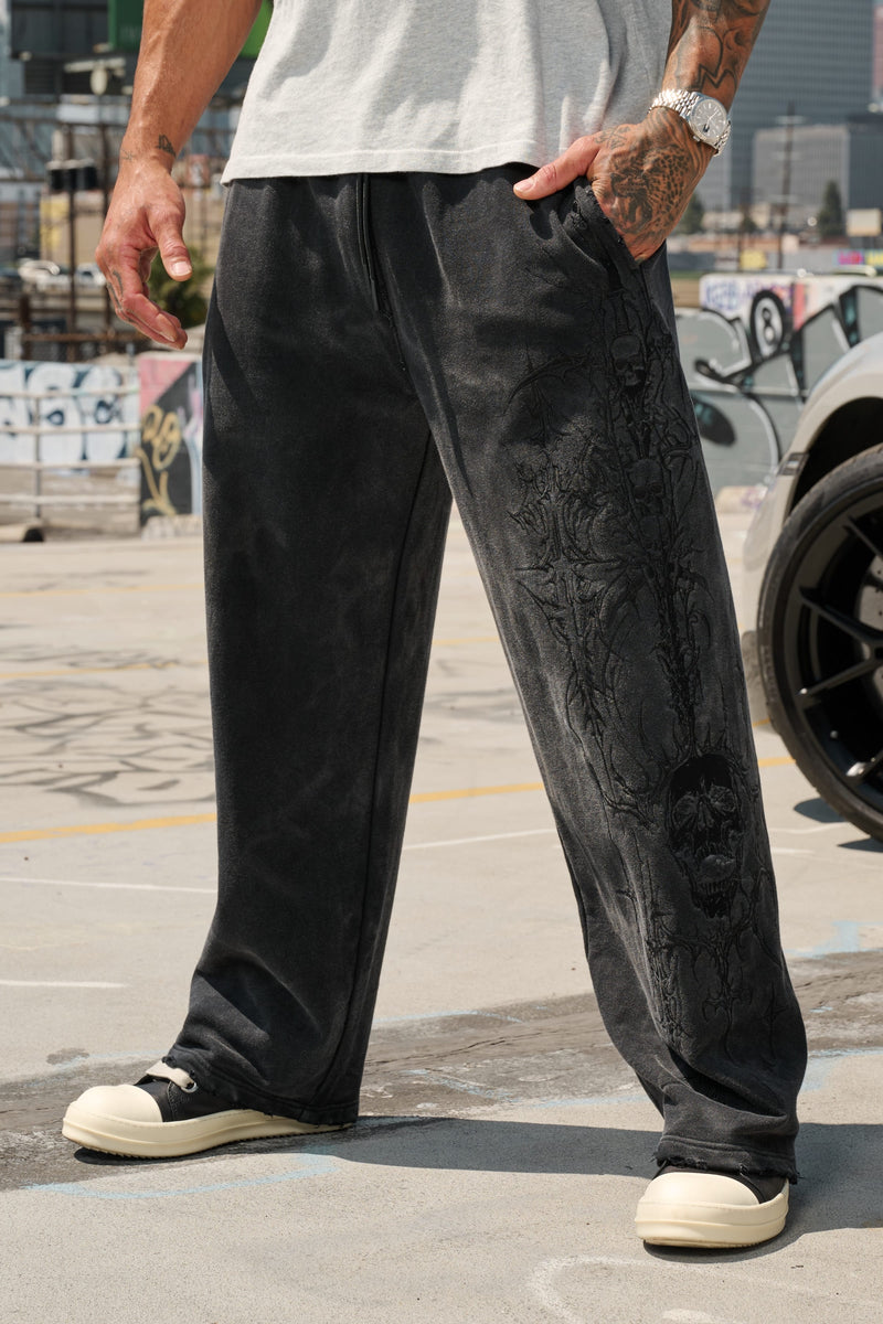 2122 - Eternal Embroidered Sweats - June 24th