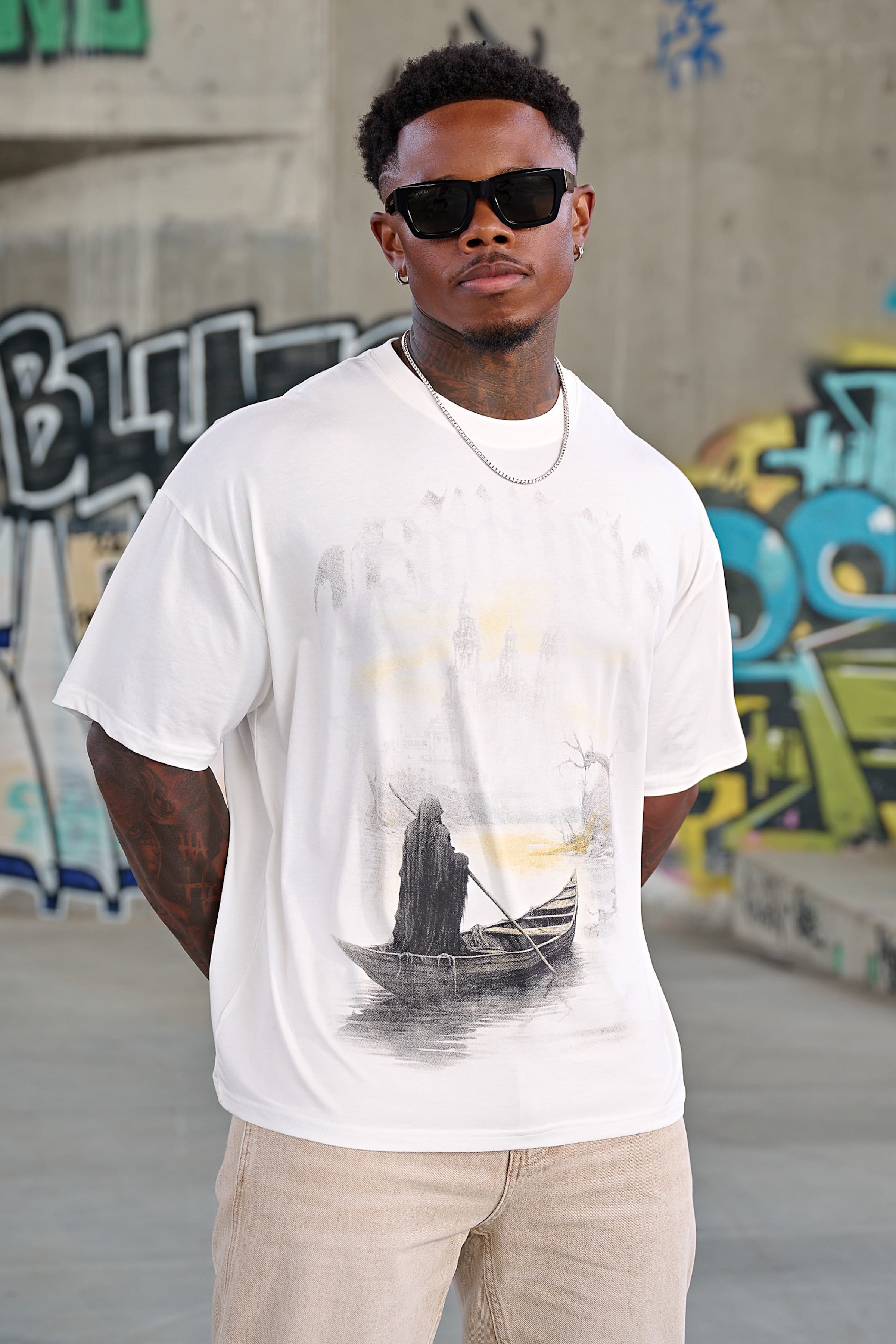 4164 - Reversible Two-Way Tees - August 27th