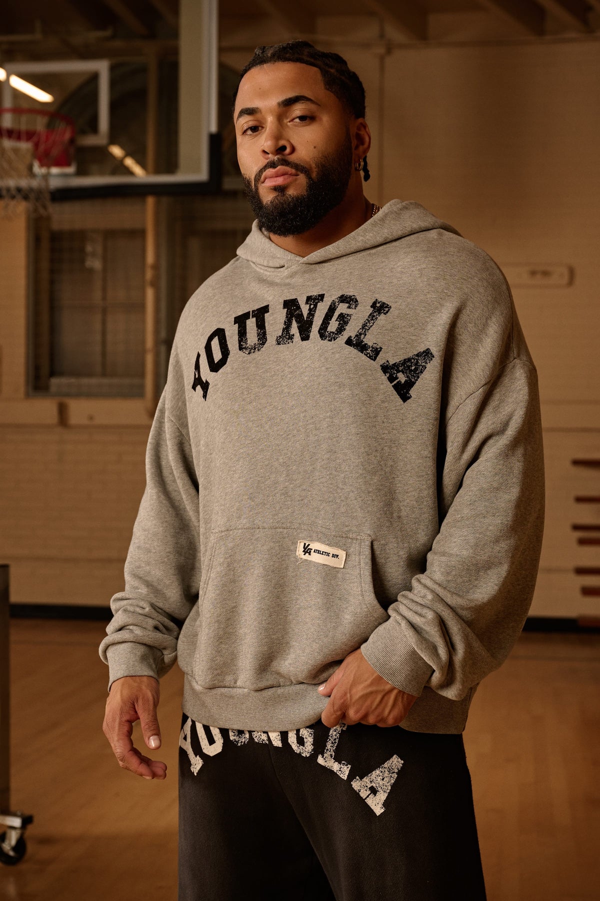 5022 - Arc Collection - Hoodies - September 24