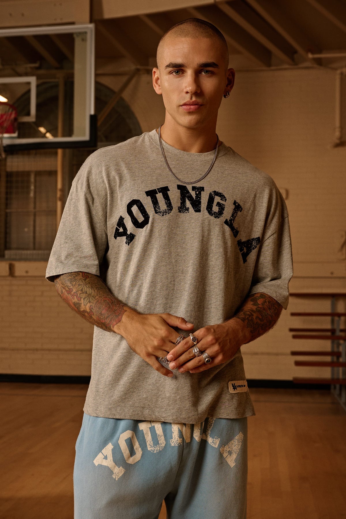 4239 - Arc Collection - Tees - September 24