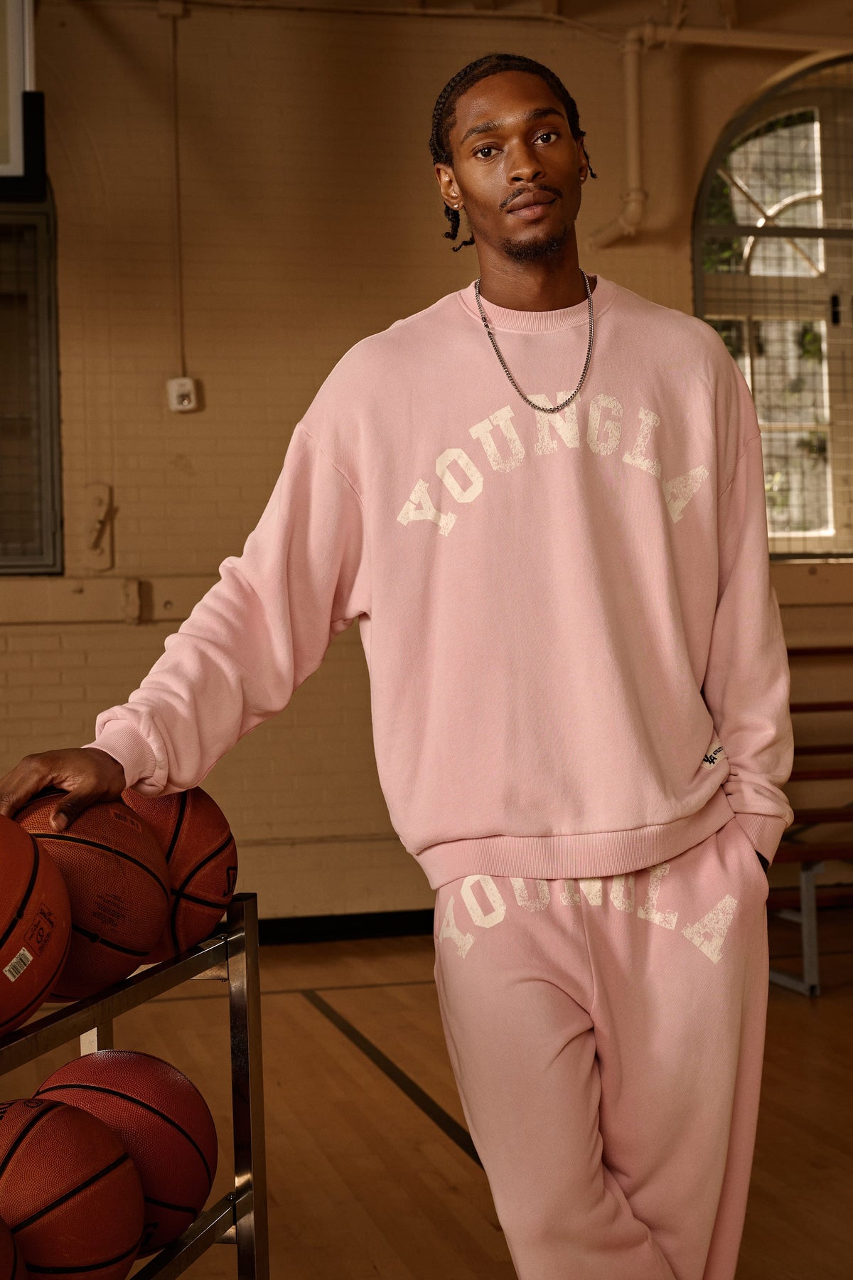 5261 - Arc Collection - Crewnecks - September 24