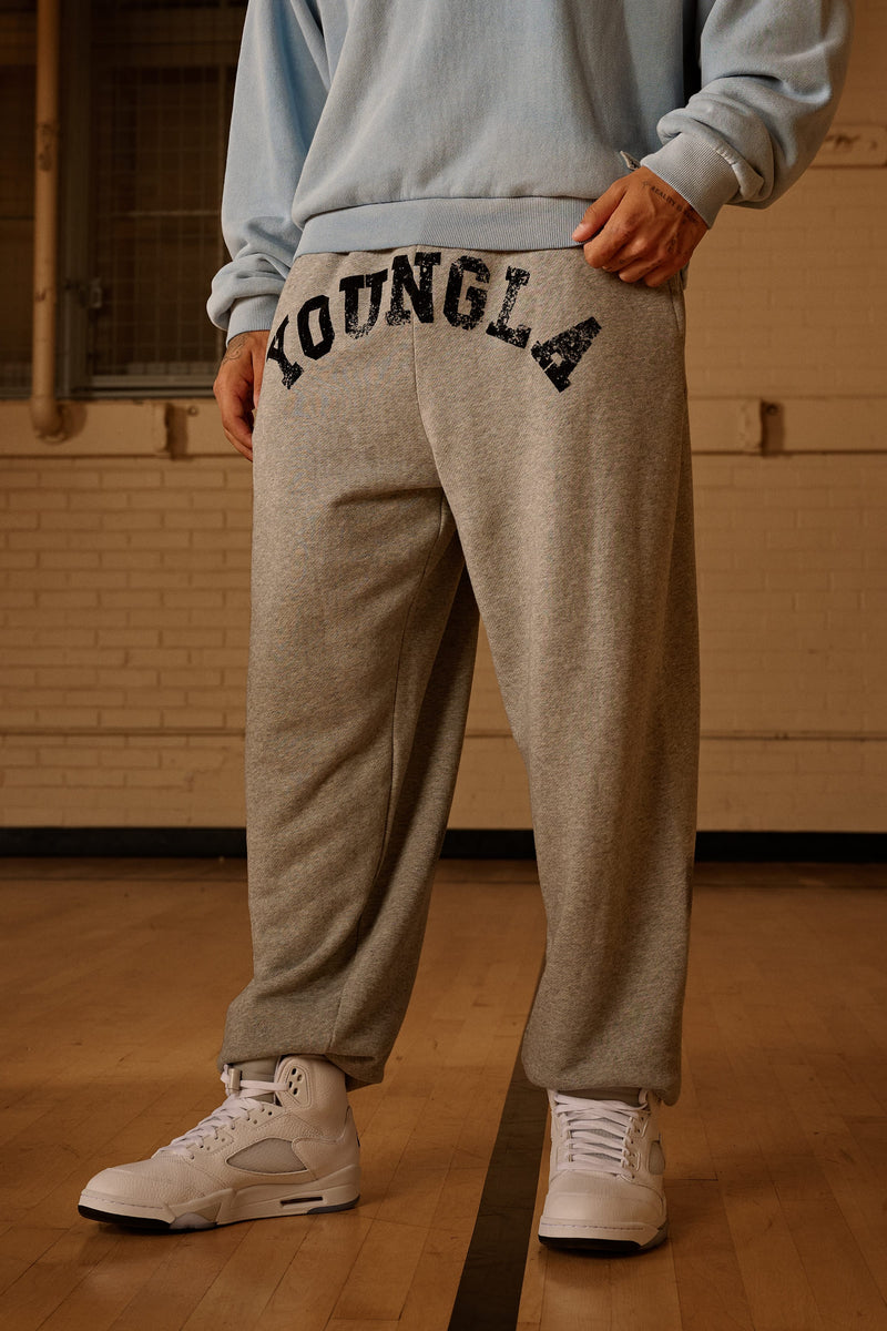 2138 - Arc Collection Joggers - Joggers - September 24
