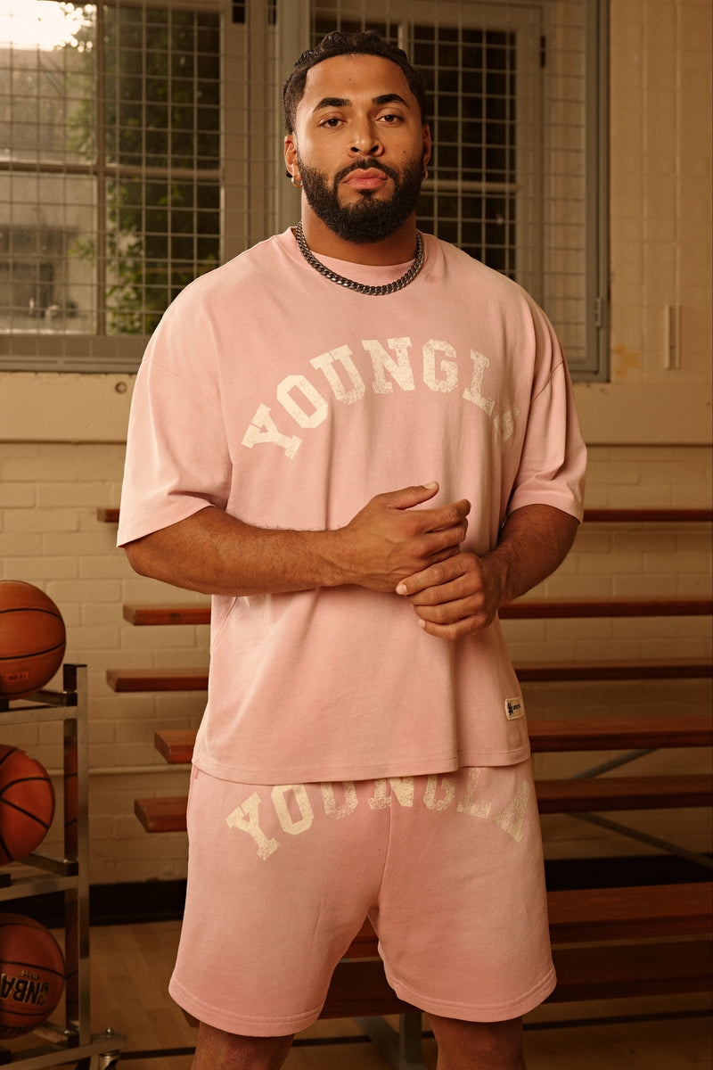 4239 - Arc Collection - Tees