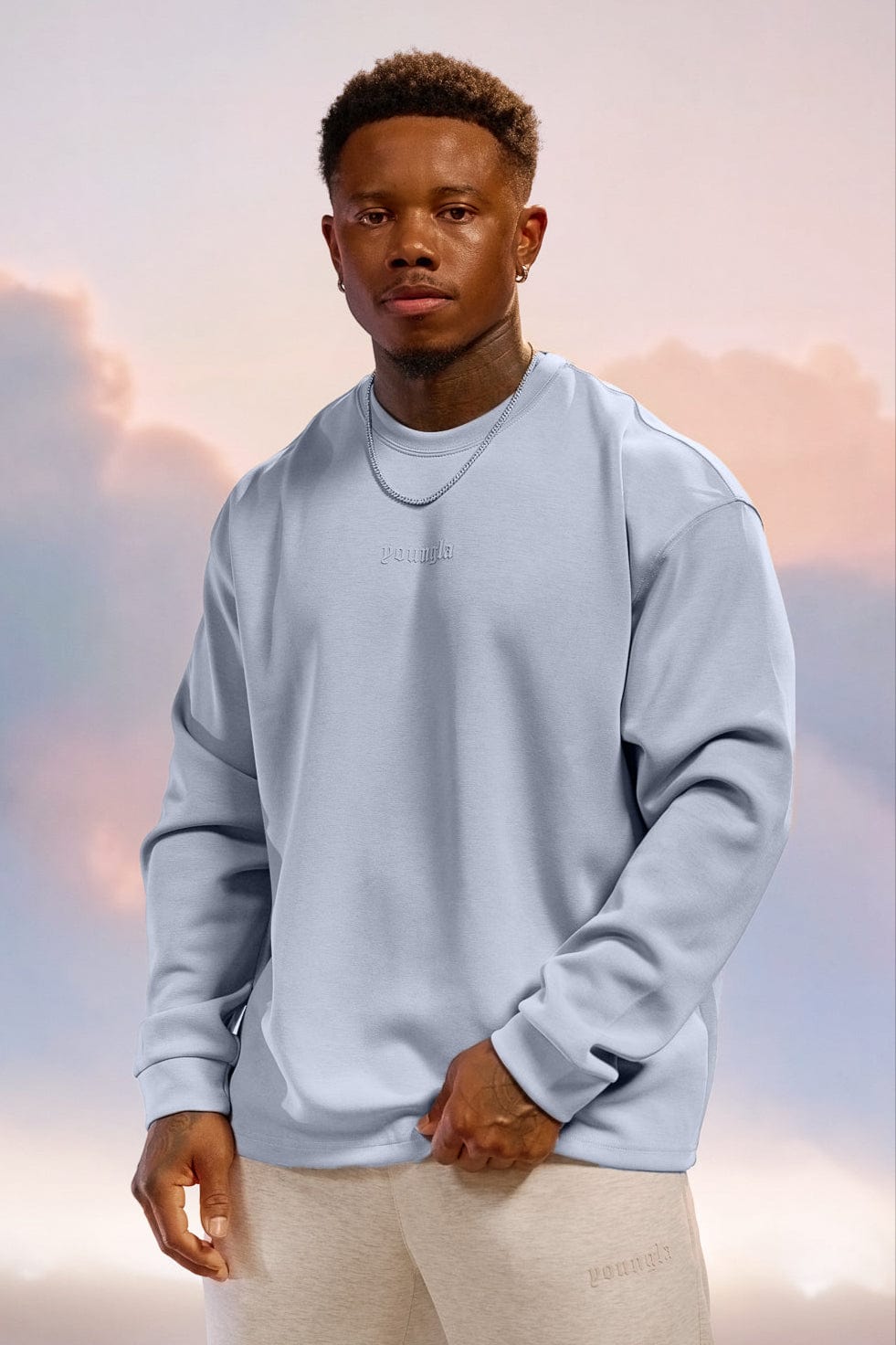 8078 - Soft AF Longsleeves