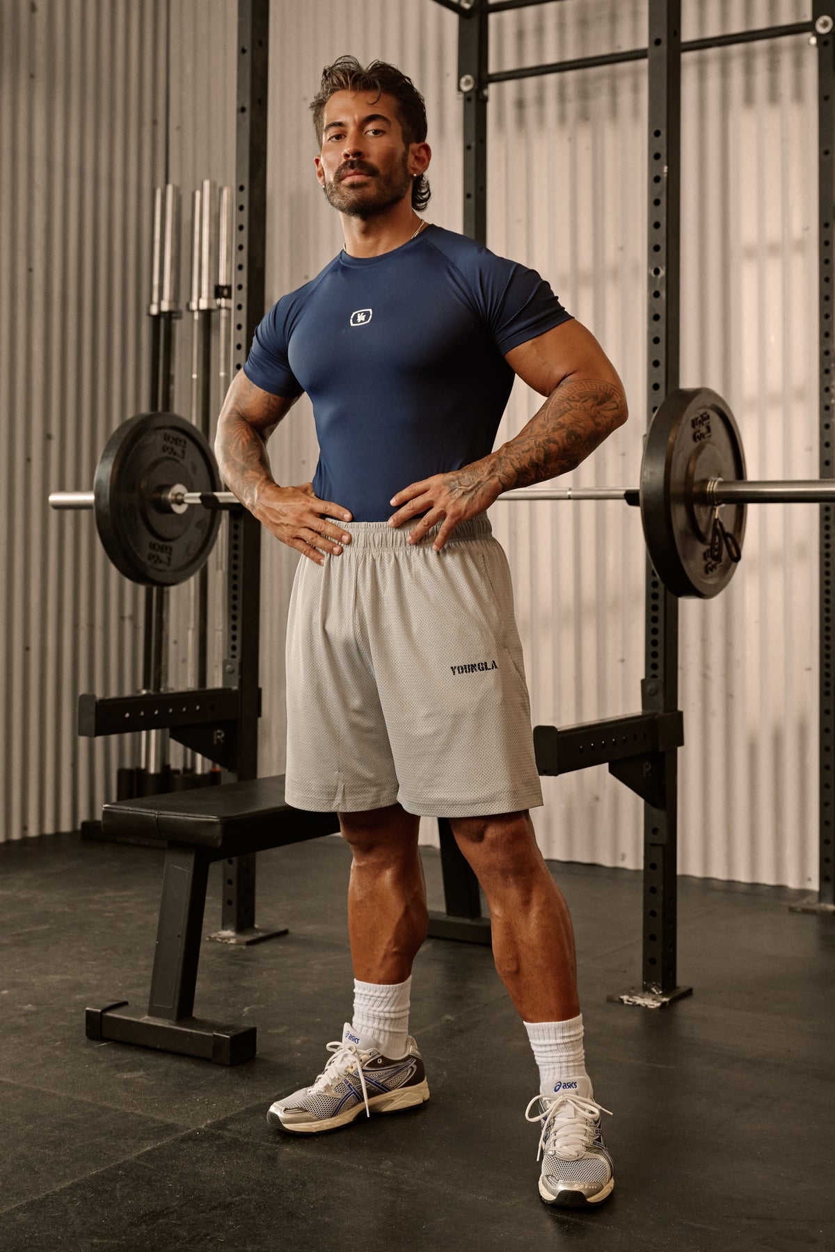 4046 - Form Compression Tees - September 24