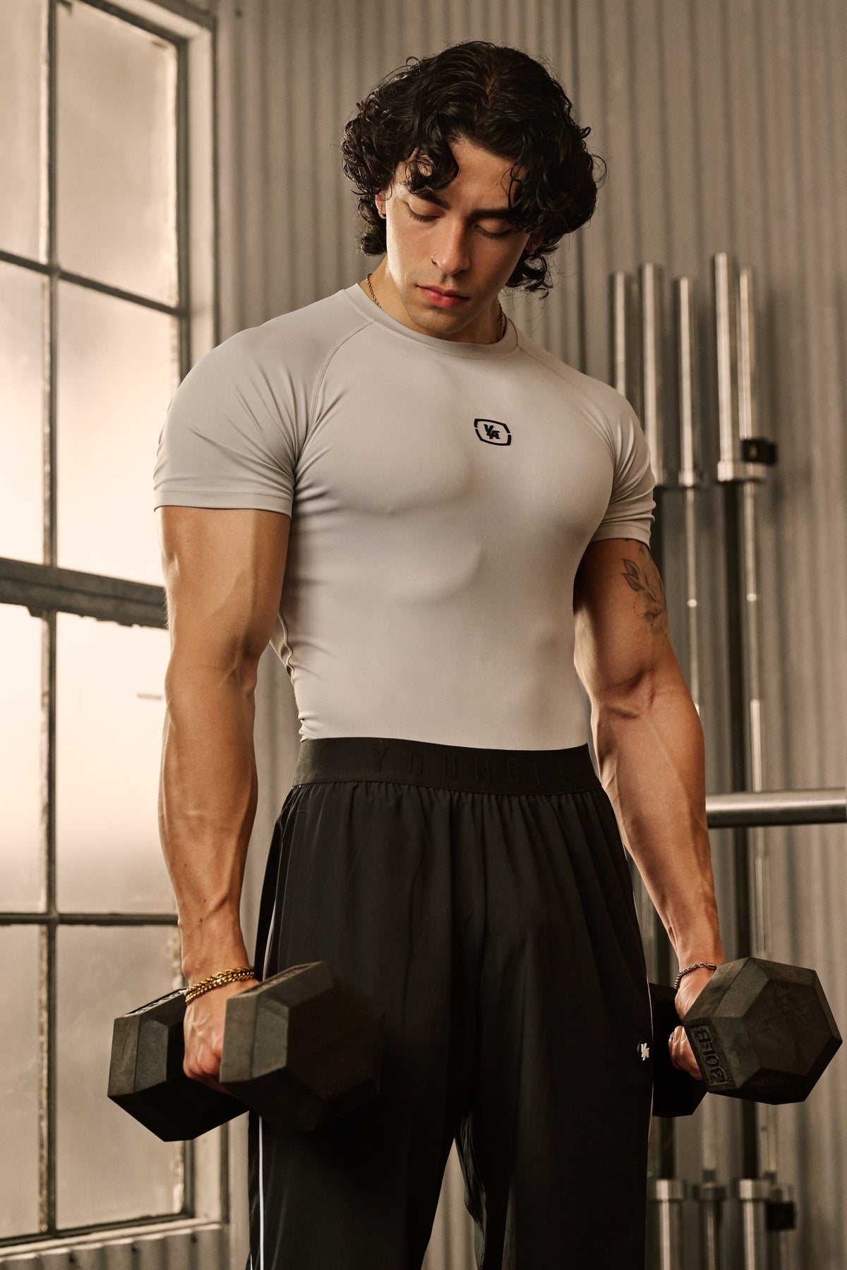 4046 - Form Compression Tees - September 24