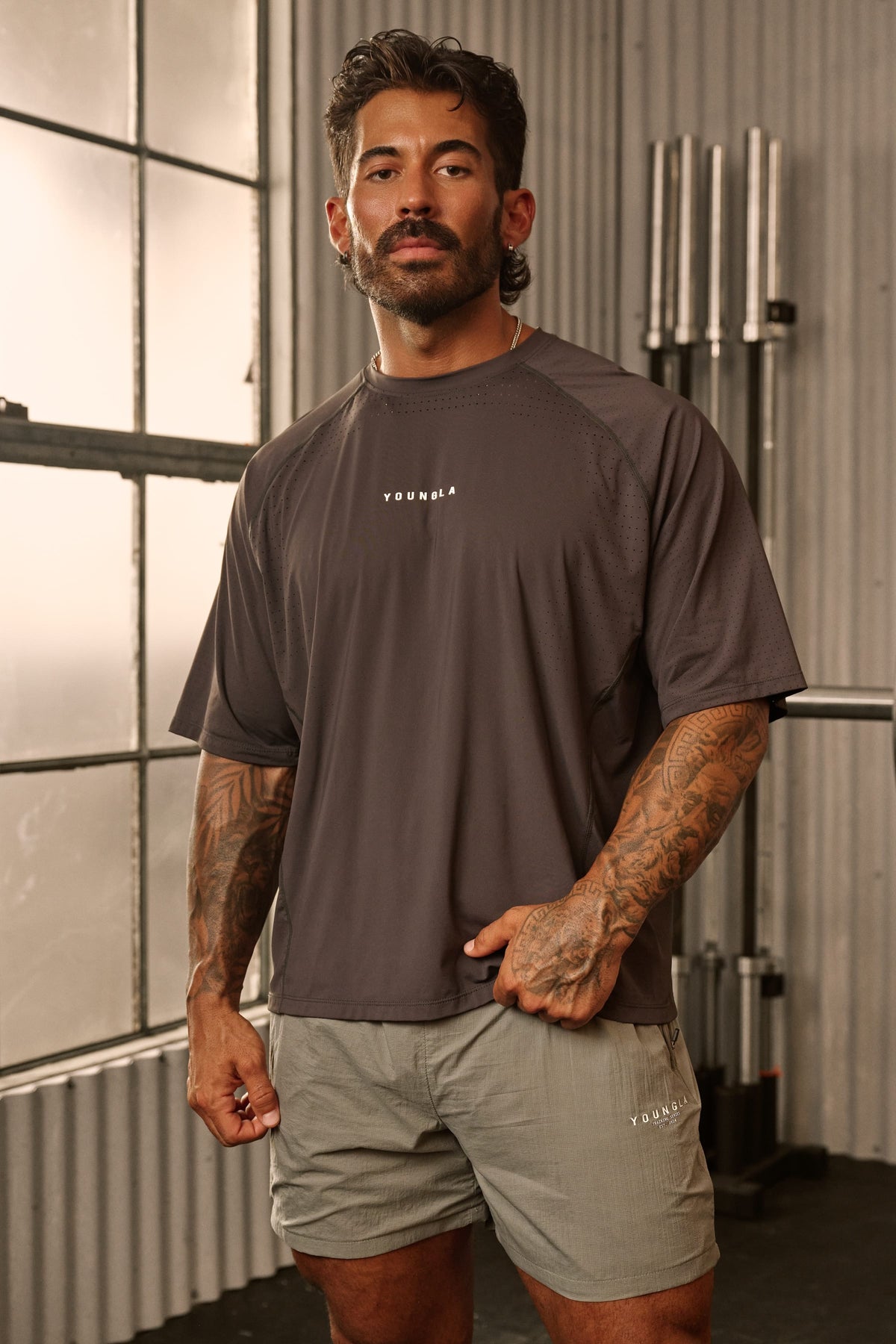 4222 - Motion Training Tees - September 24