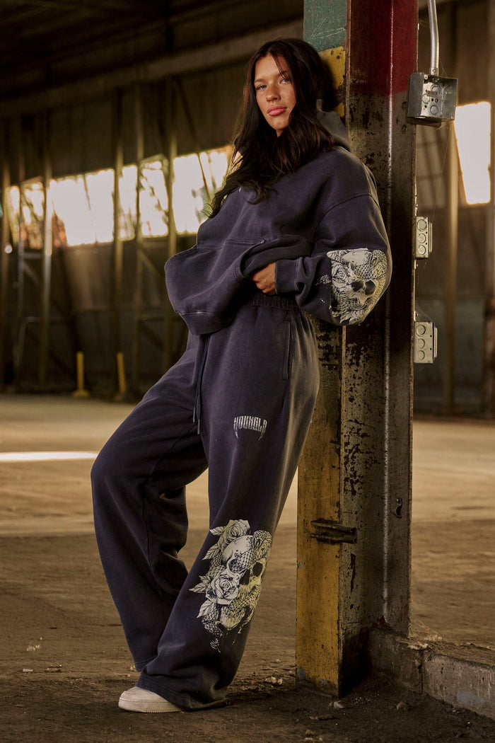 JOGGERS / I HEART ME YEL