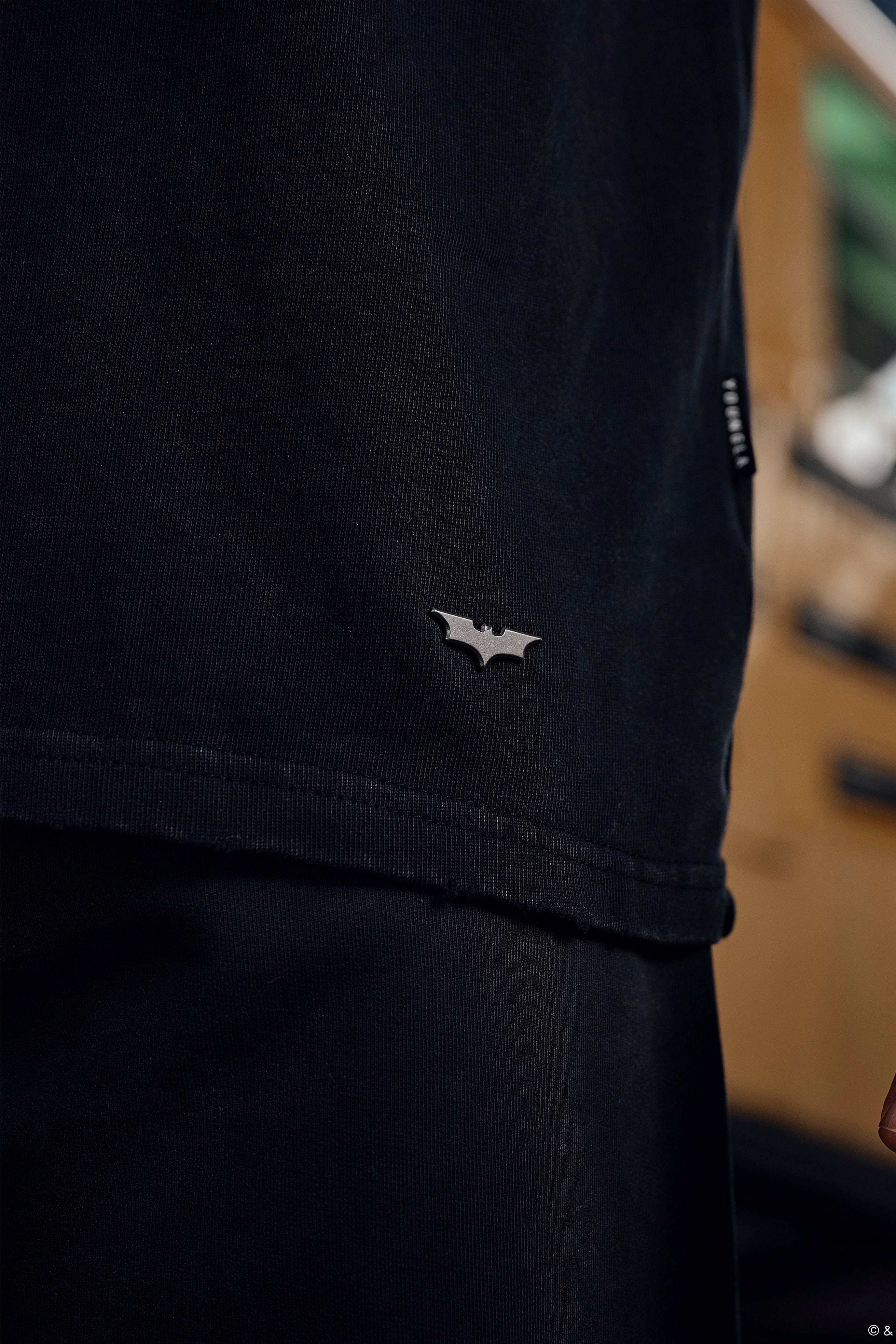 4255 - Batman Midnight Tees