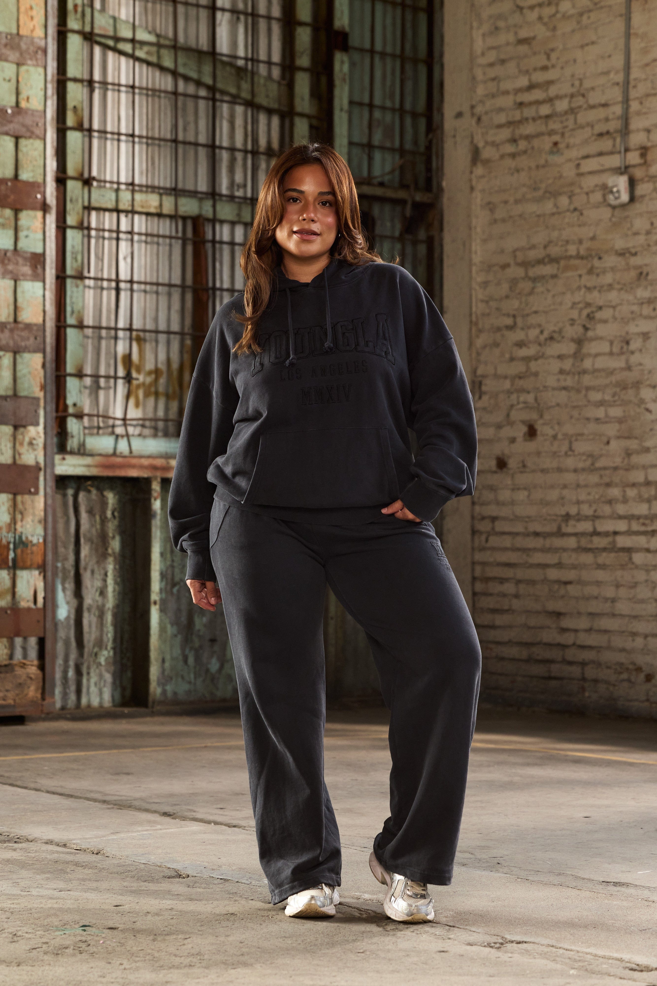W241 - Mineral Joggers
