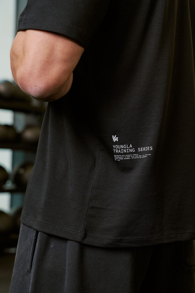 4317 - AeroTech Training Tees