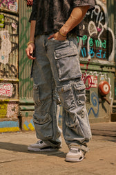 6002 - Hella Pocket Jeans | Meses sin interés 6002 - Hella Pocket Jeans | Meses sin interés