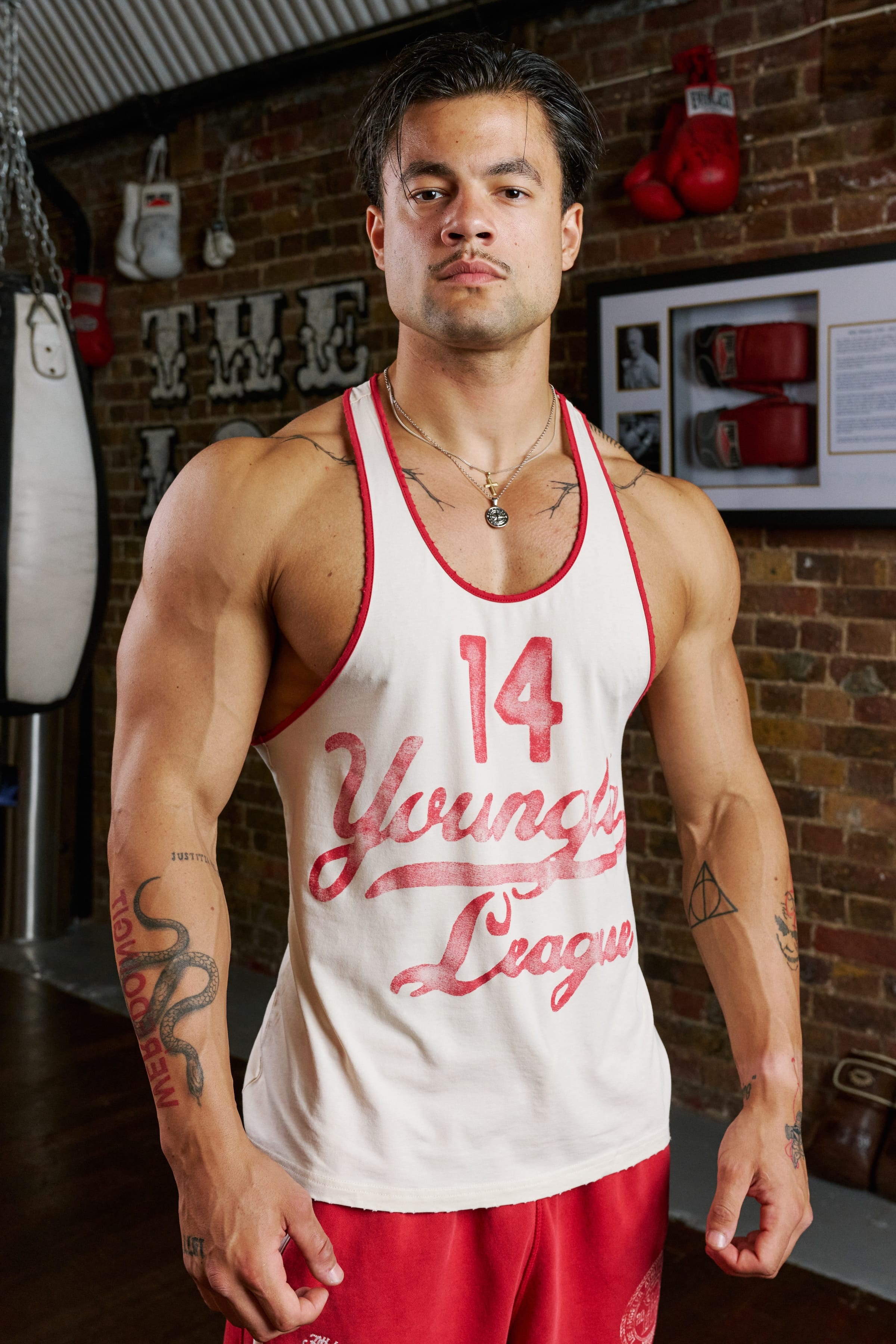 3088 - Golden Era League Stringers - July 28th
