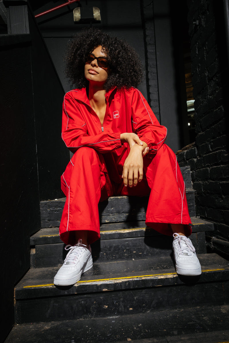 W274 Flash Track Pant