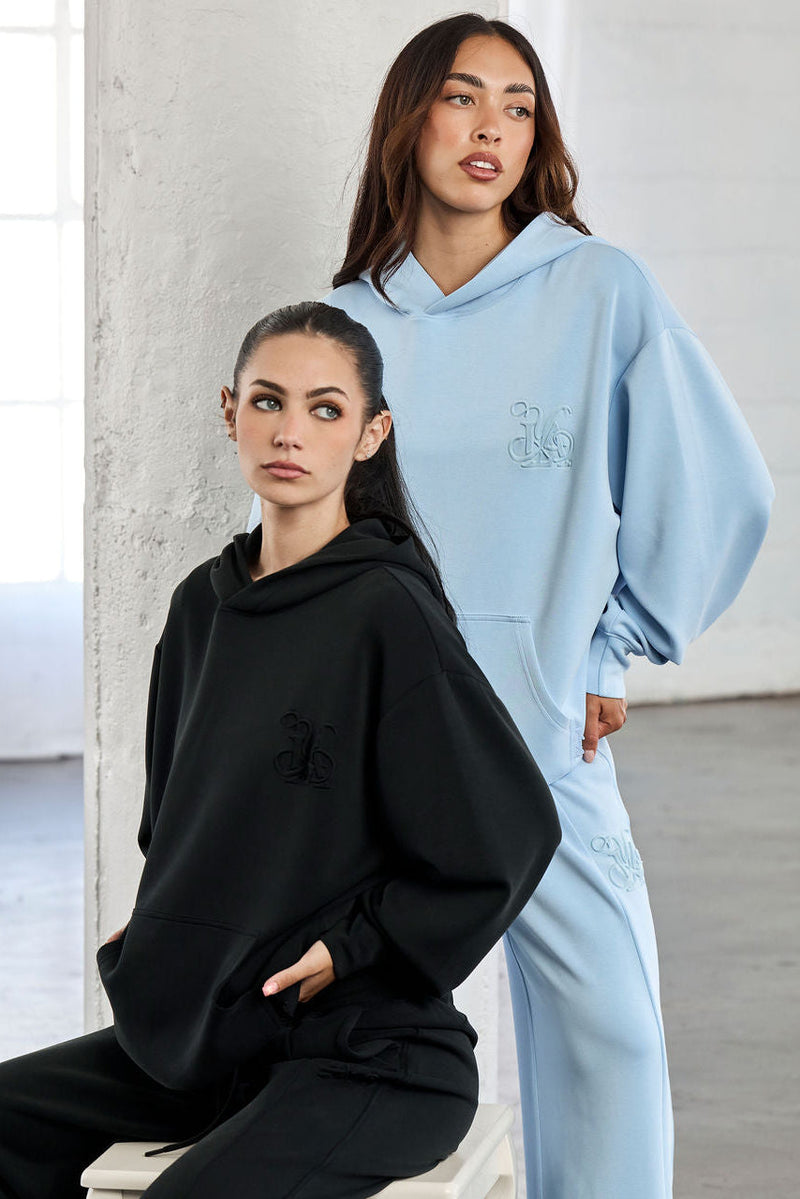 W568 - Cloud Hoodie - July 7th