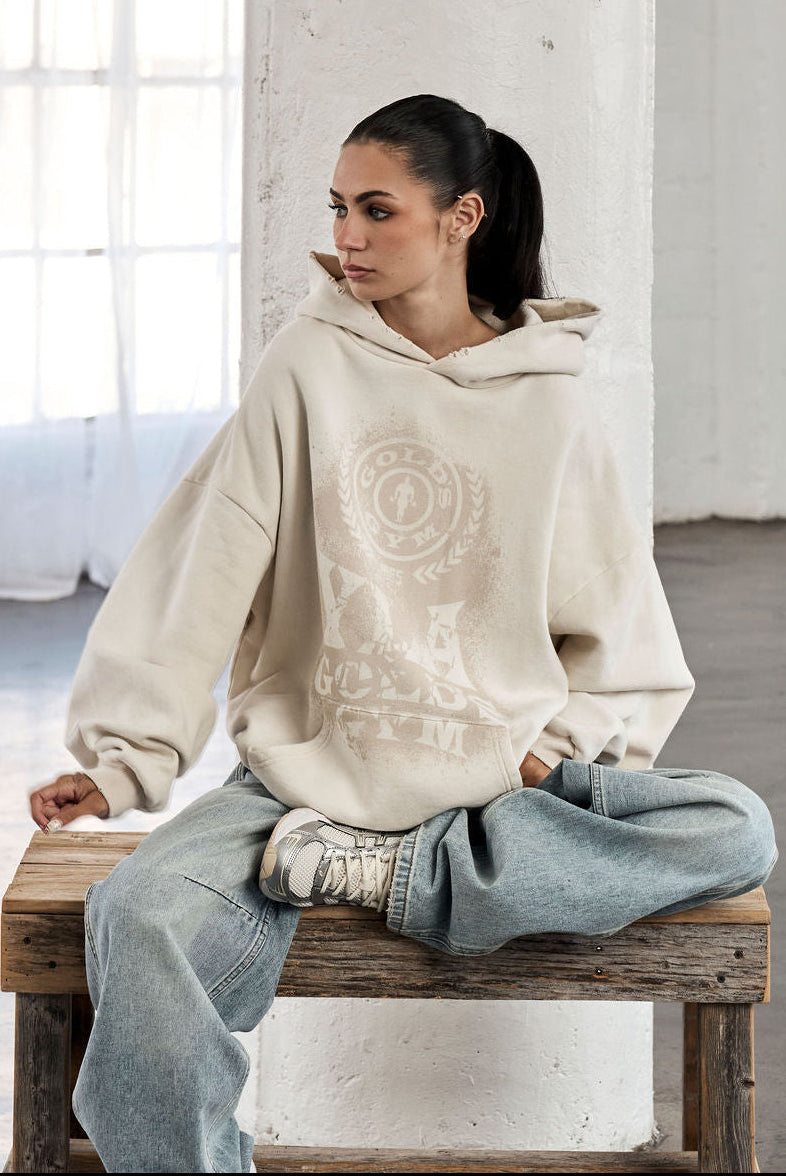 W5202 - Golds Iron Legacy Vintage Hoodie - July 7th