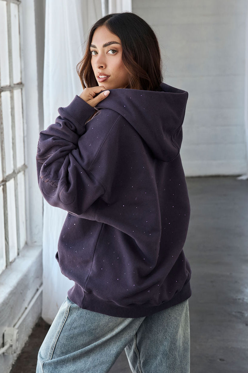 W5123 - Starlight Hoodie