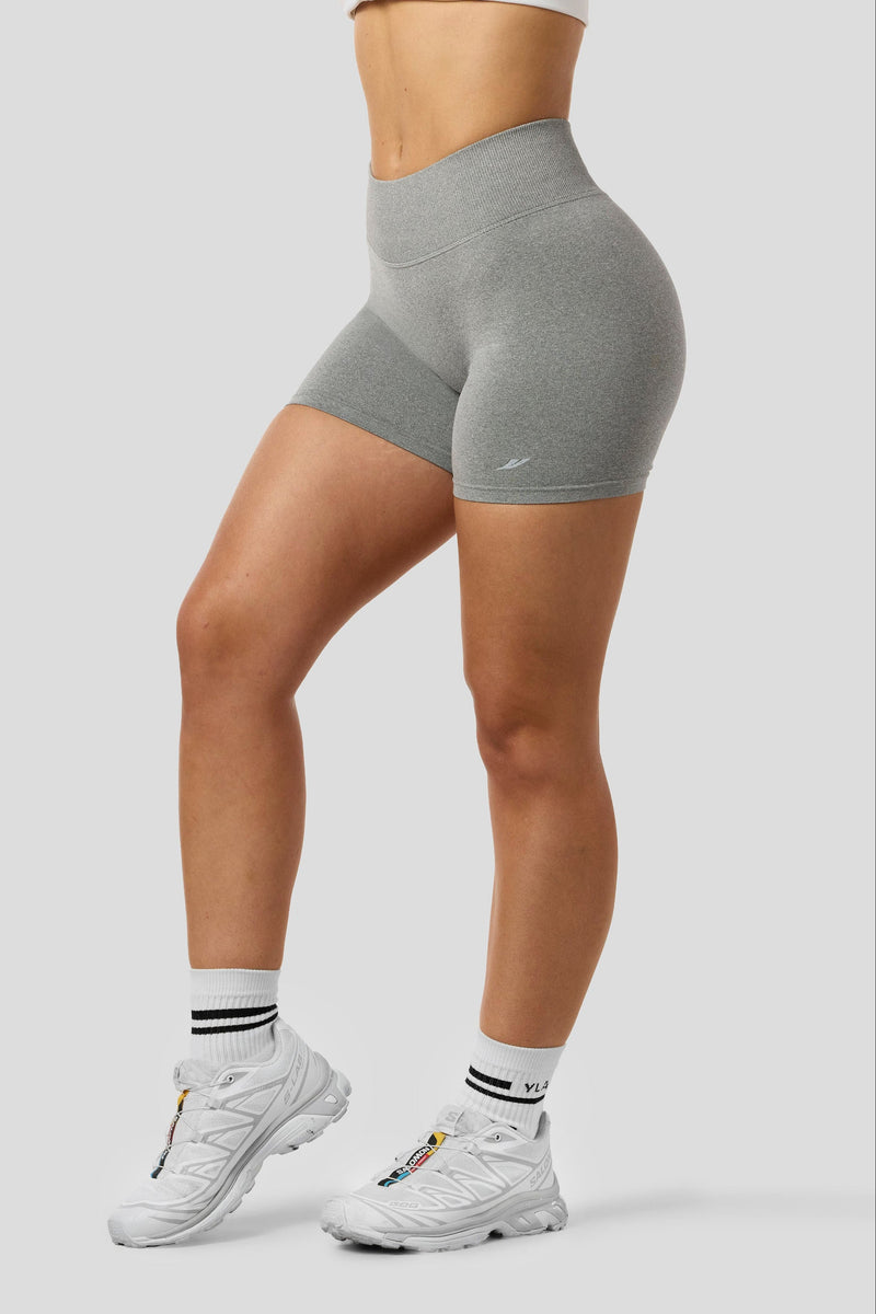W1182 - Pulse Seamless Shorts