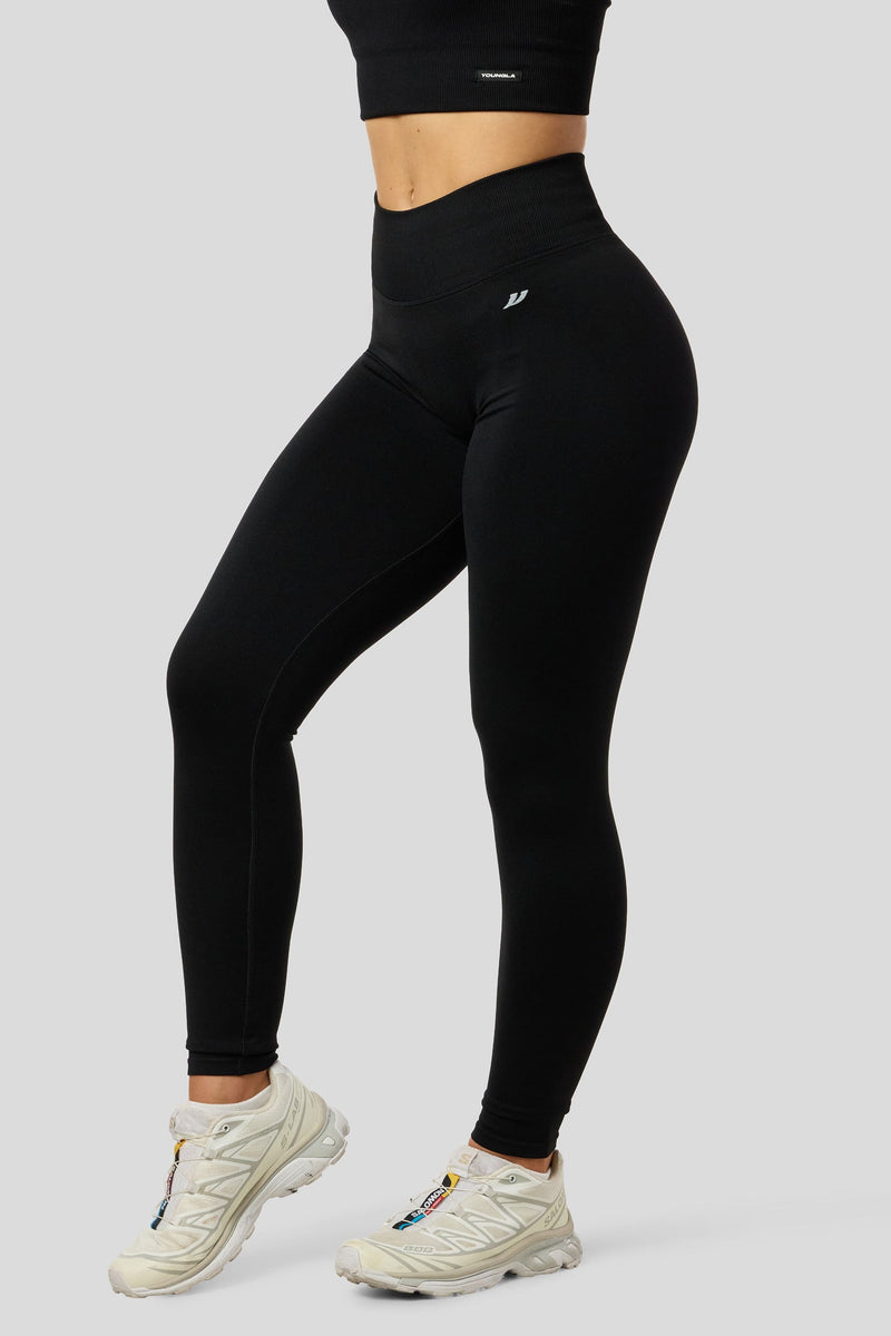 W2156 - Pulse Seamless Leggings