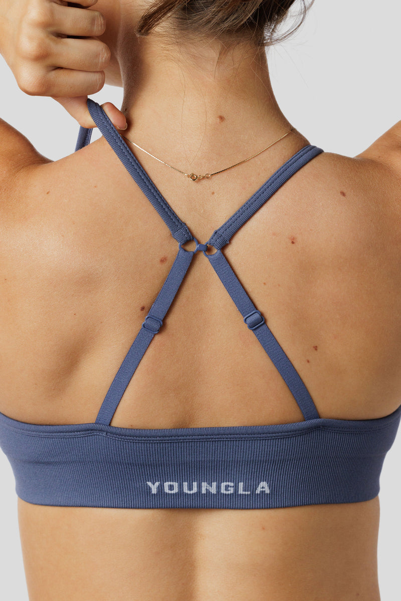 W3183 - Curve Hourglass Bra